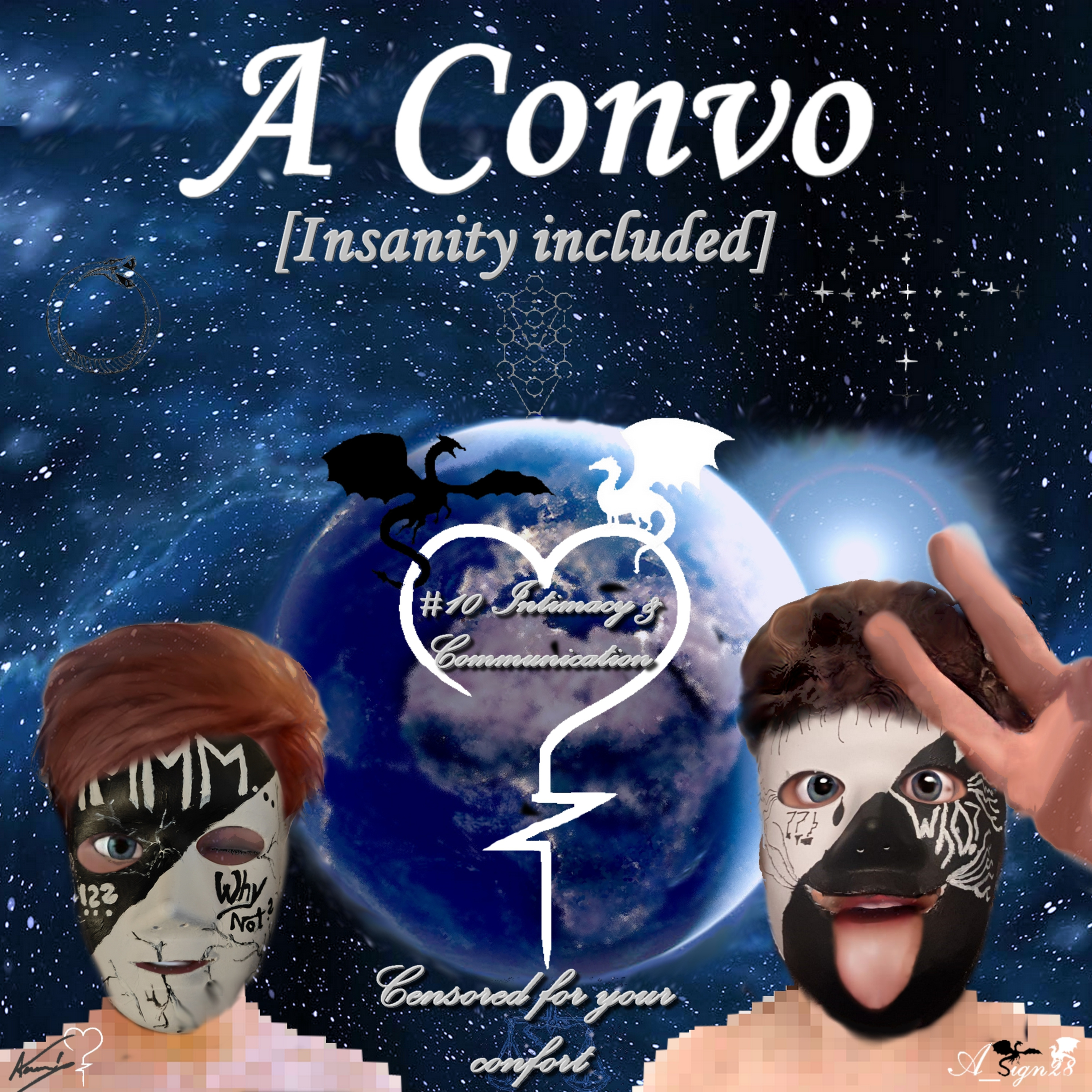 #10 Intimacy & Communication episode artwork