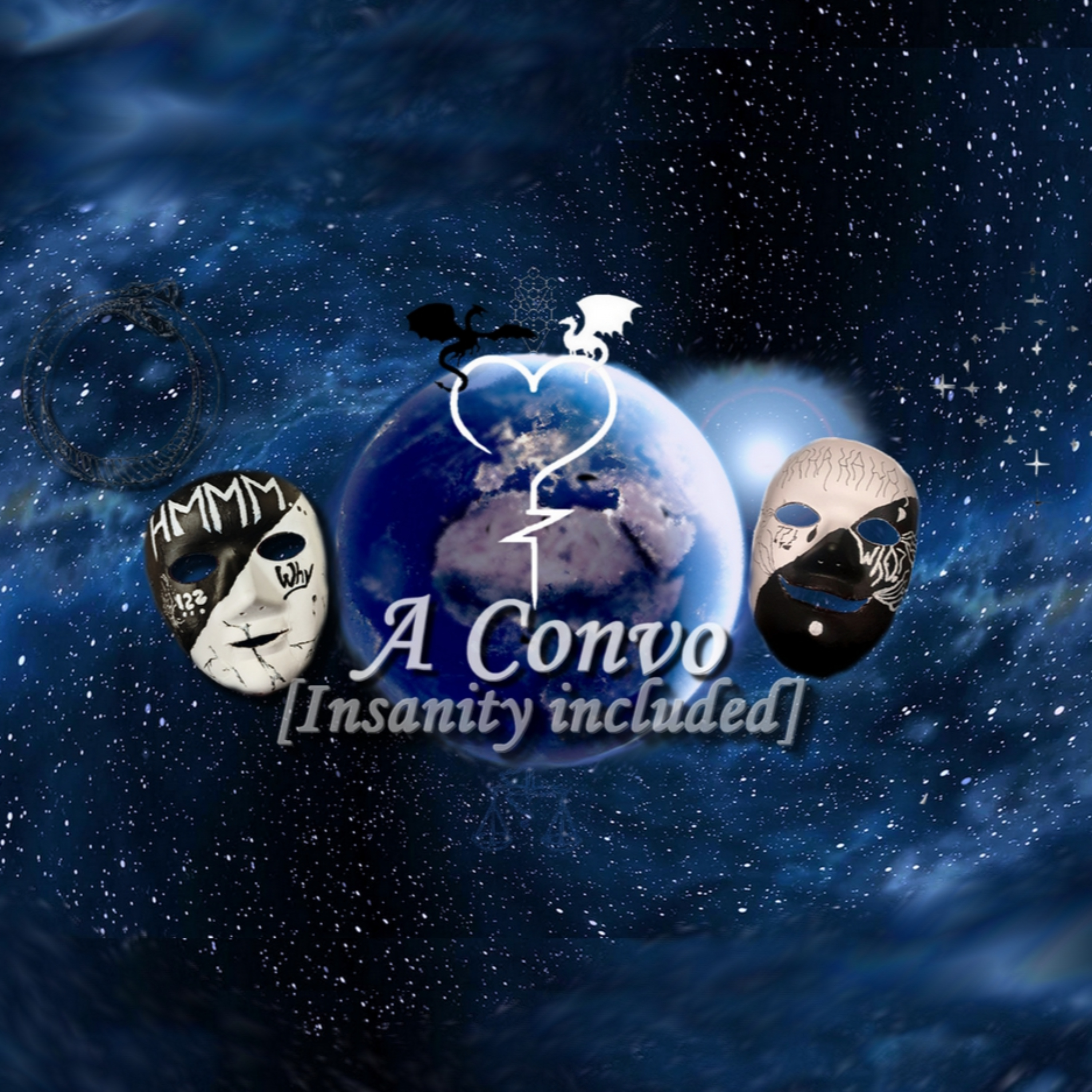 Convo [Insanity Included]