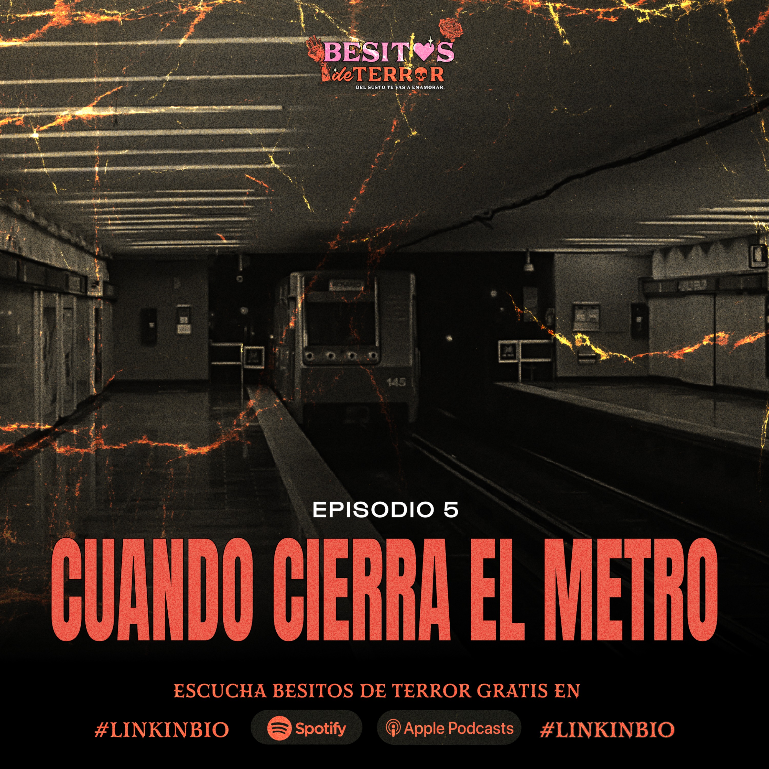 Cuando Cierra el Metro