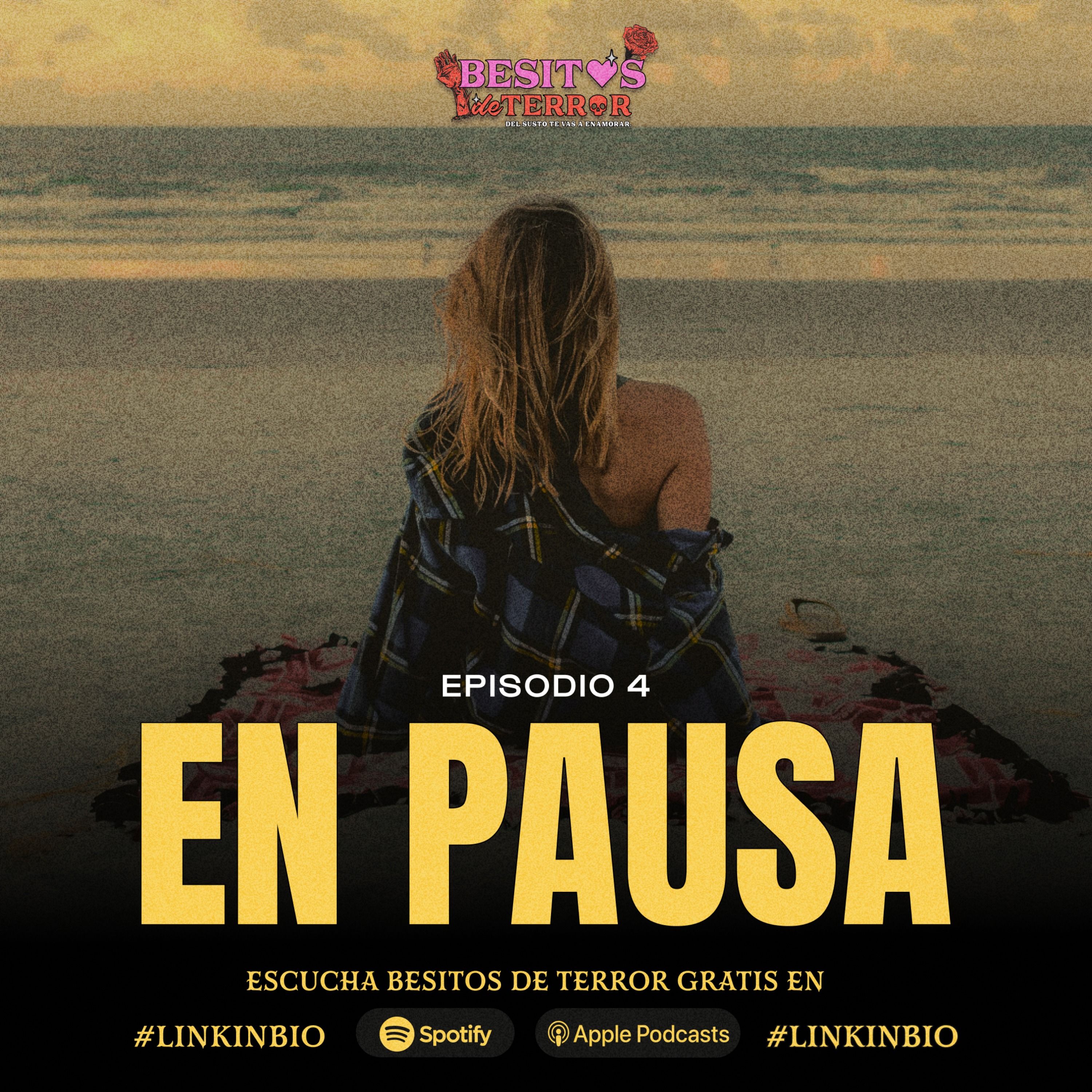 En pausa