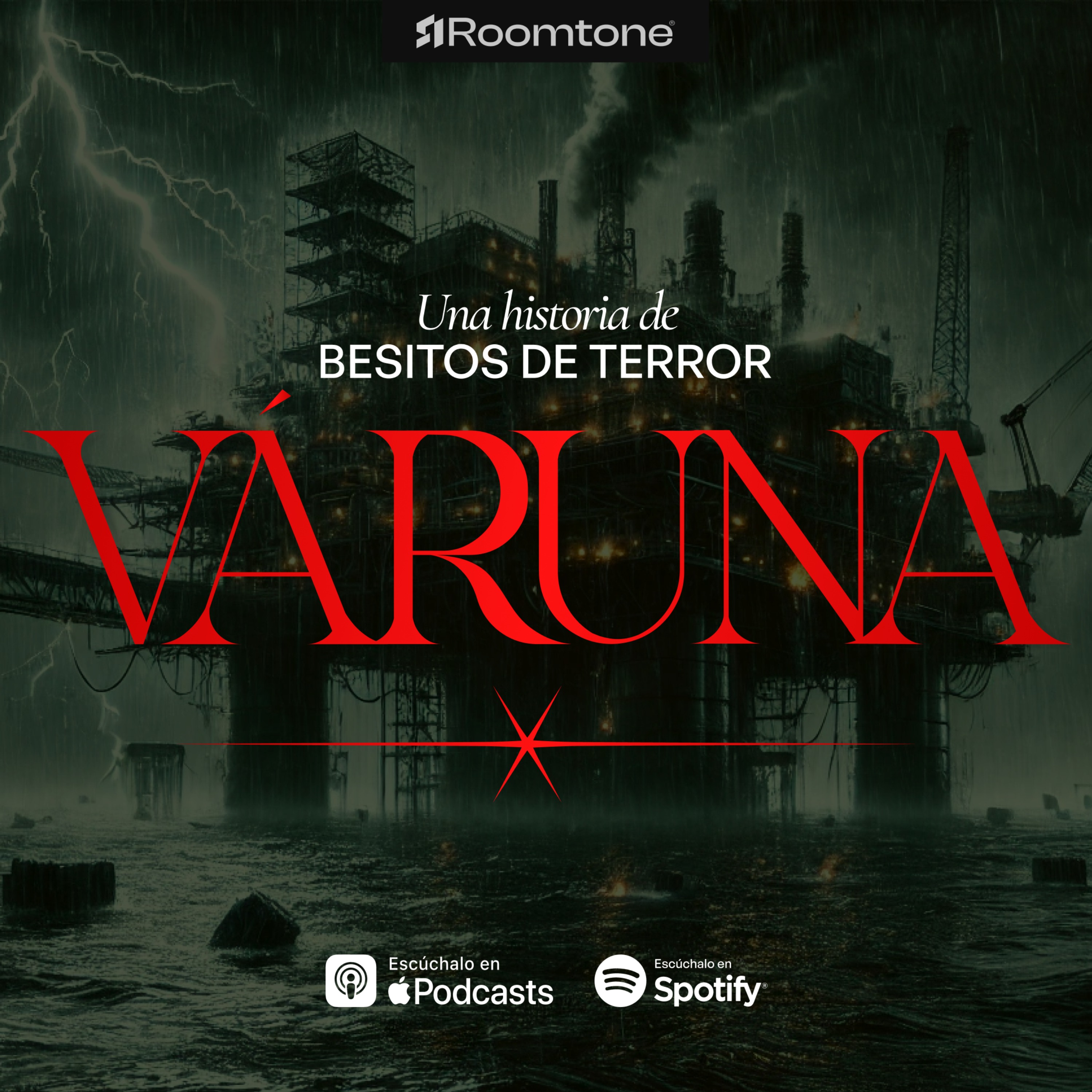 VÁRUNA