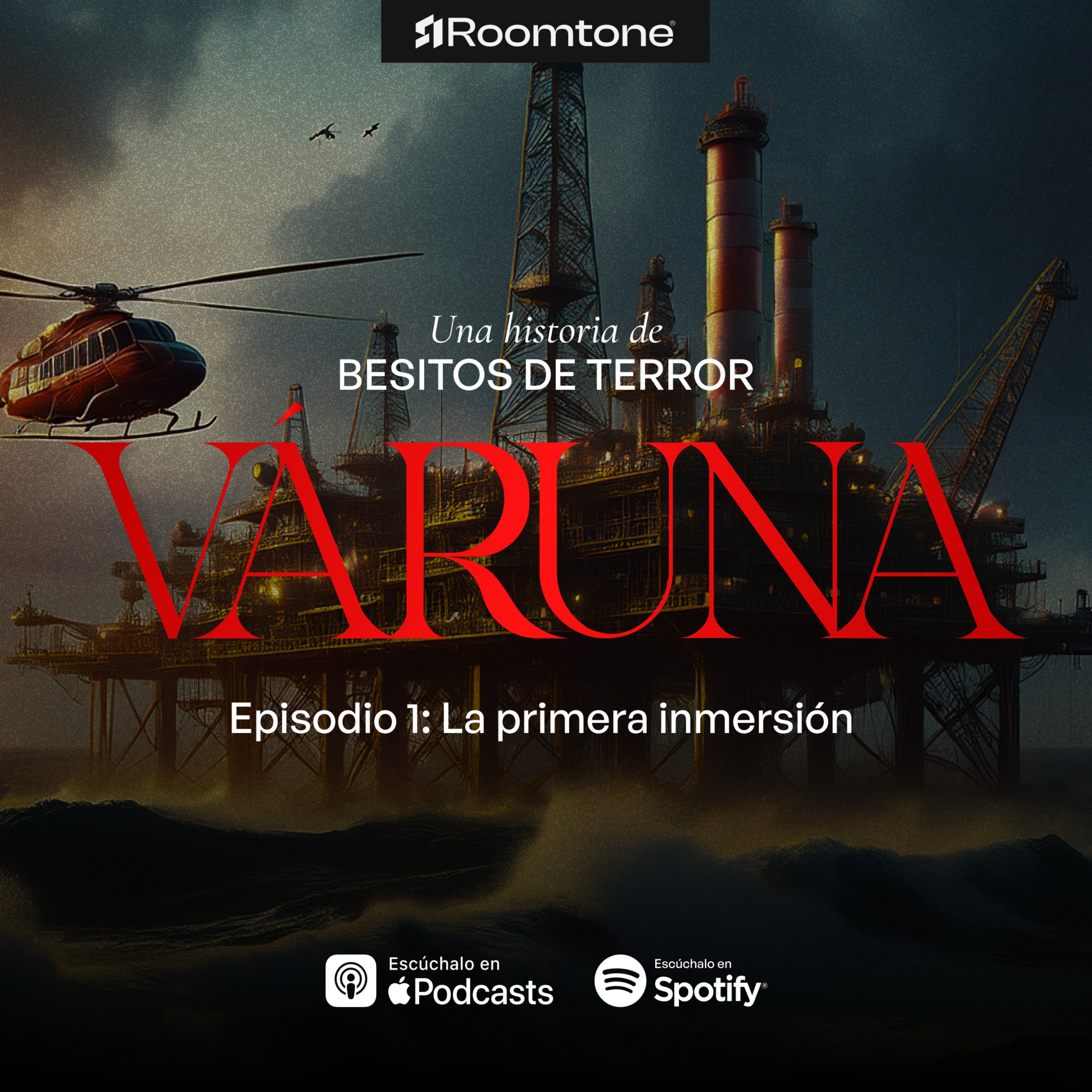 Episodio 1: La primera inmersión