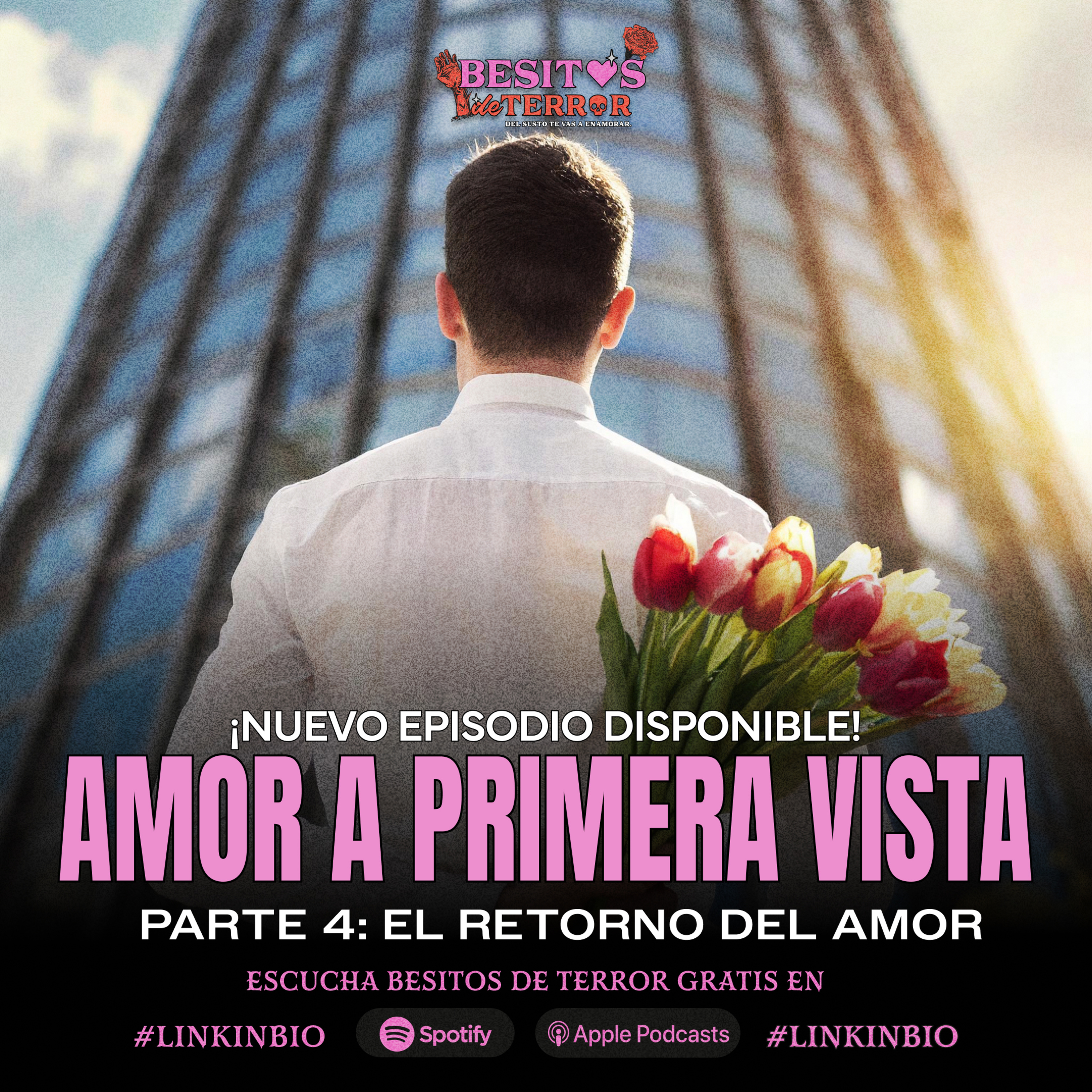 Amor a Primera Vista: El Retorno del Amor episode artwork