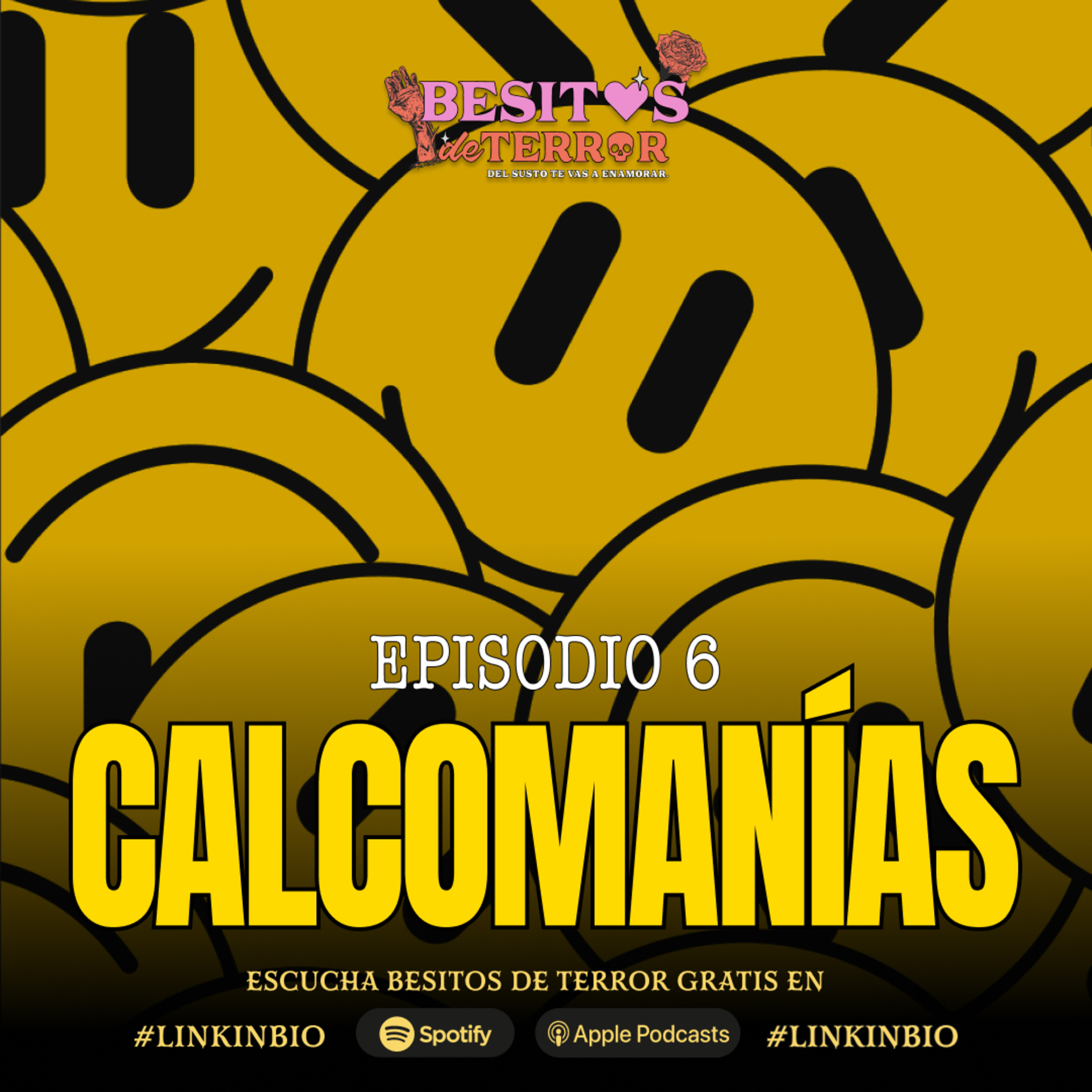 Calcomanías