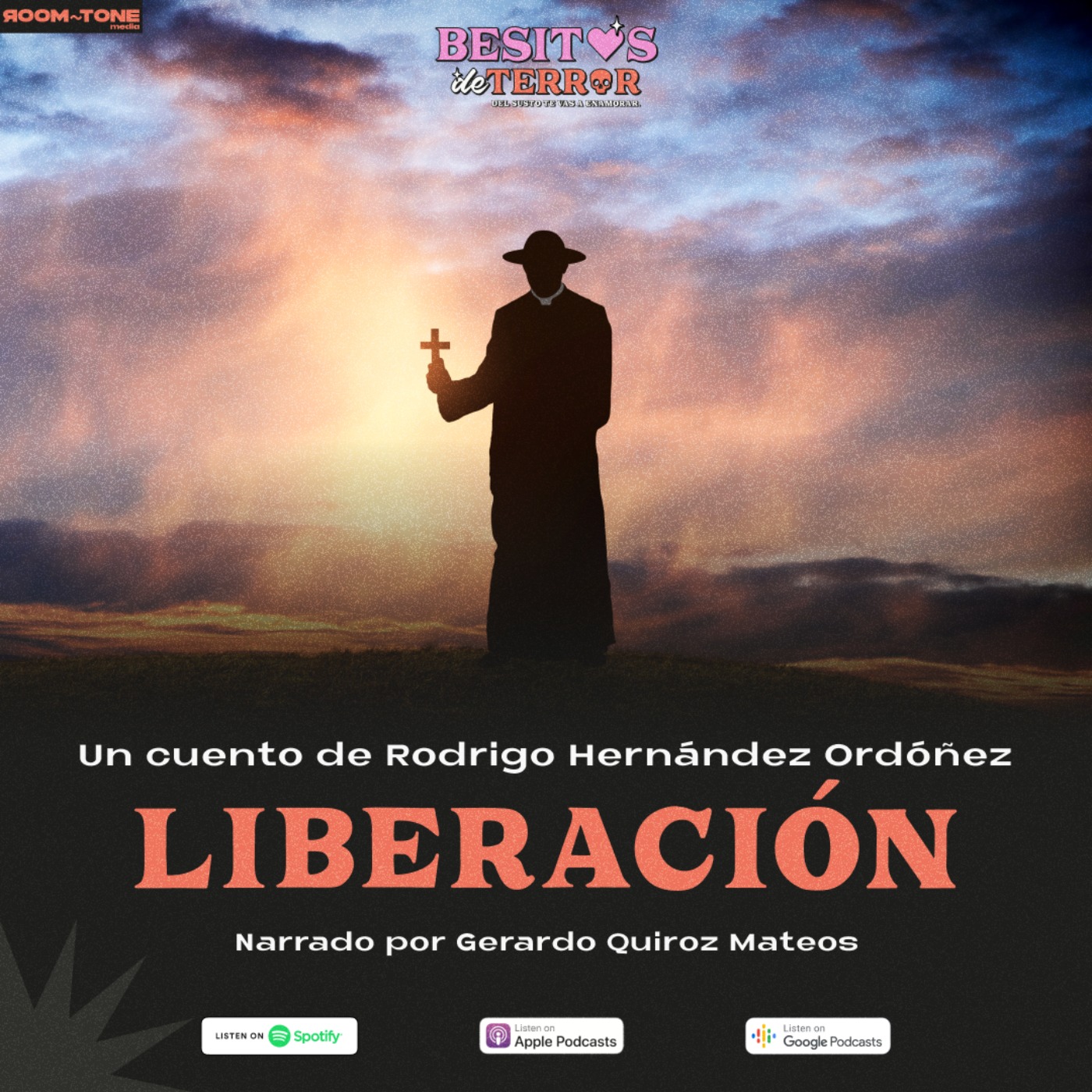 LIBERACIÓN