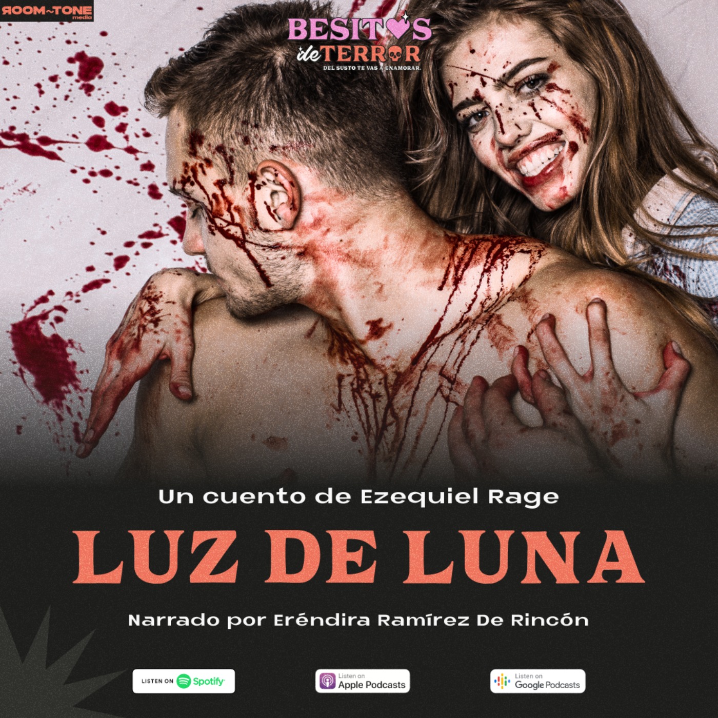 LUZ DE LUNA