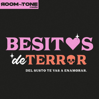 Besitos de Terror