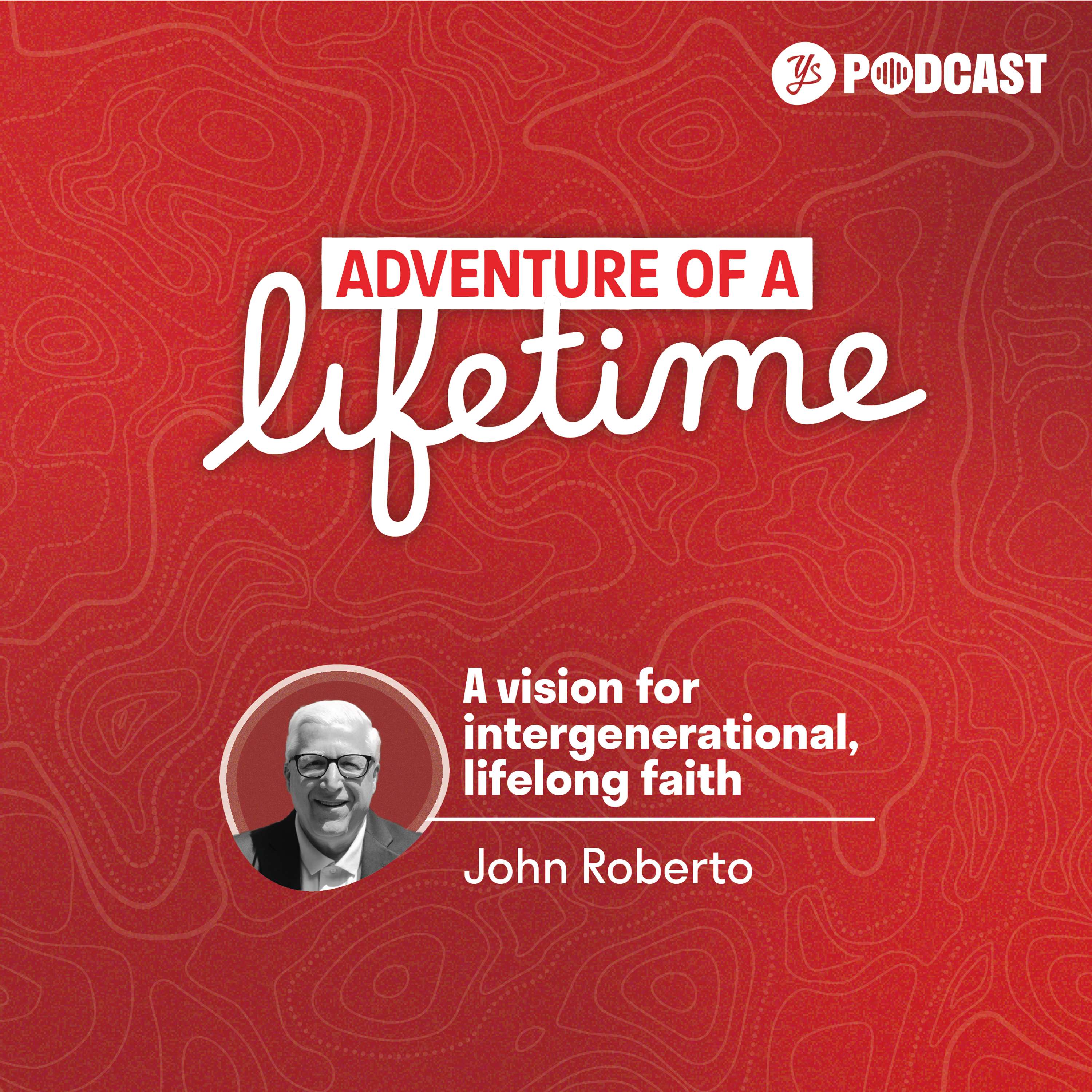 Talking Youth Ministry - A Youthscape Podcast