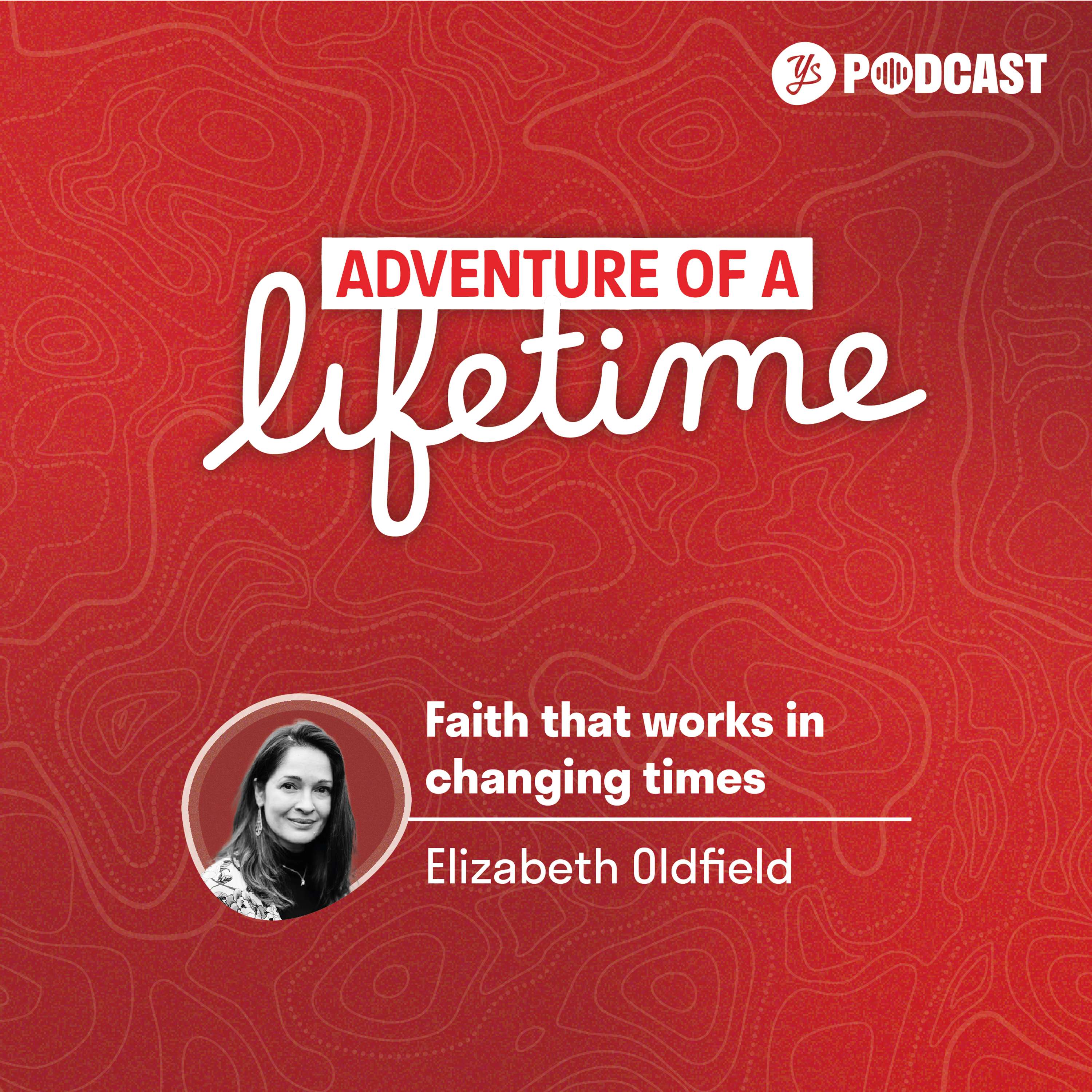 Talking Youth Ministry - A Youthscape Podcast