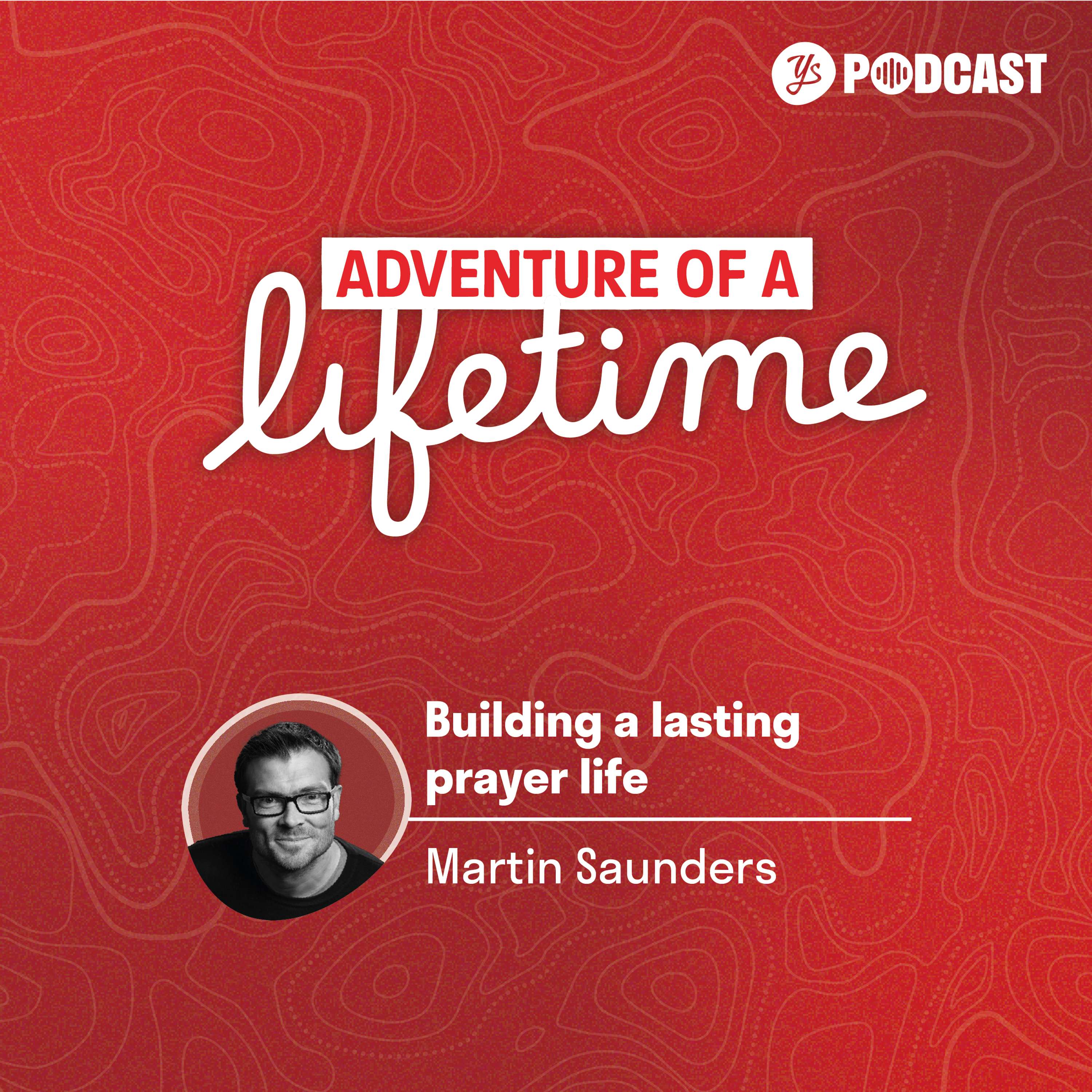 Talking Youth Ministry - A Youthscape Podcast