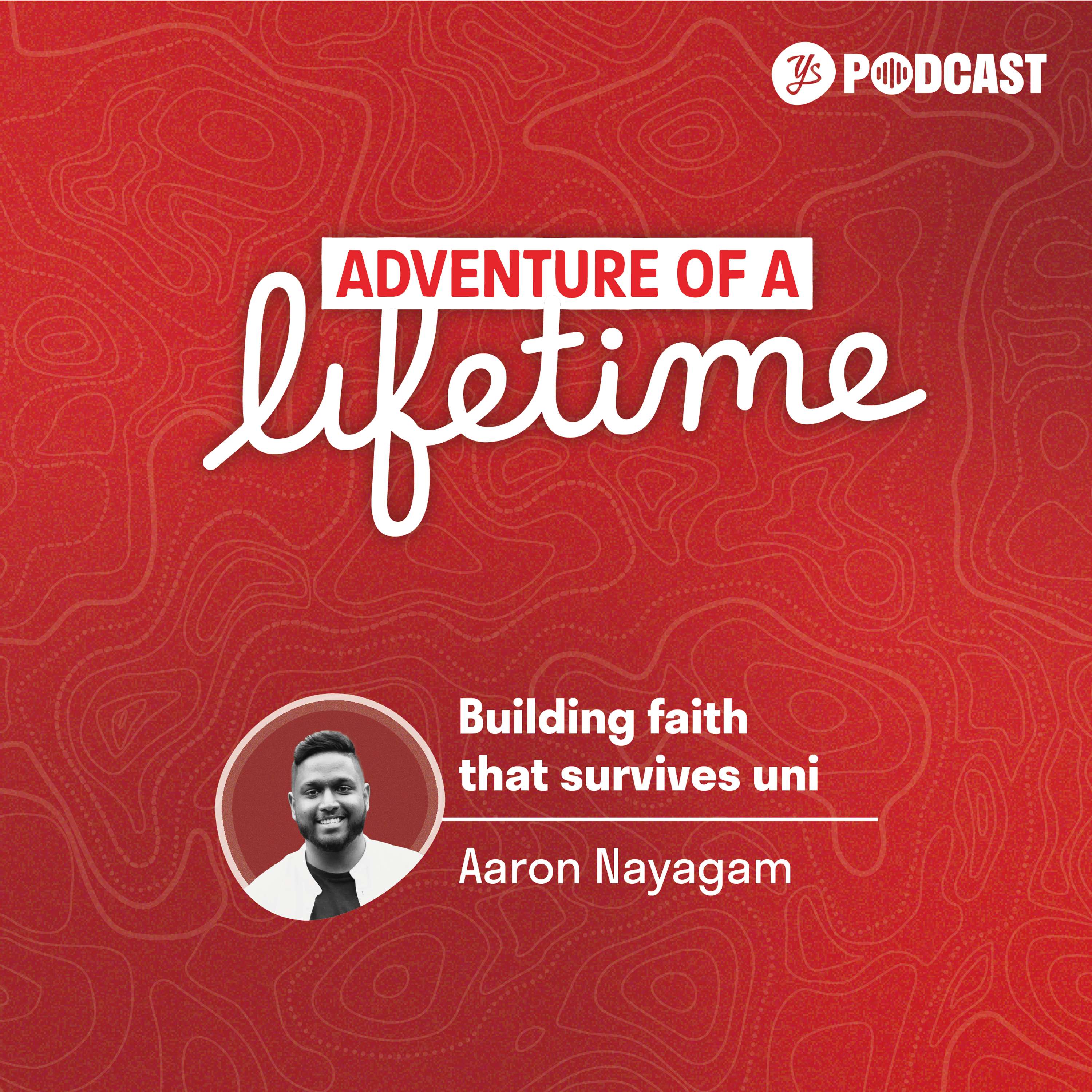 Talking Youth Ministry - A Youthscape Podcast