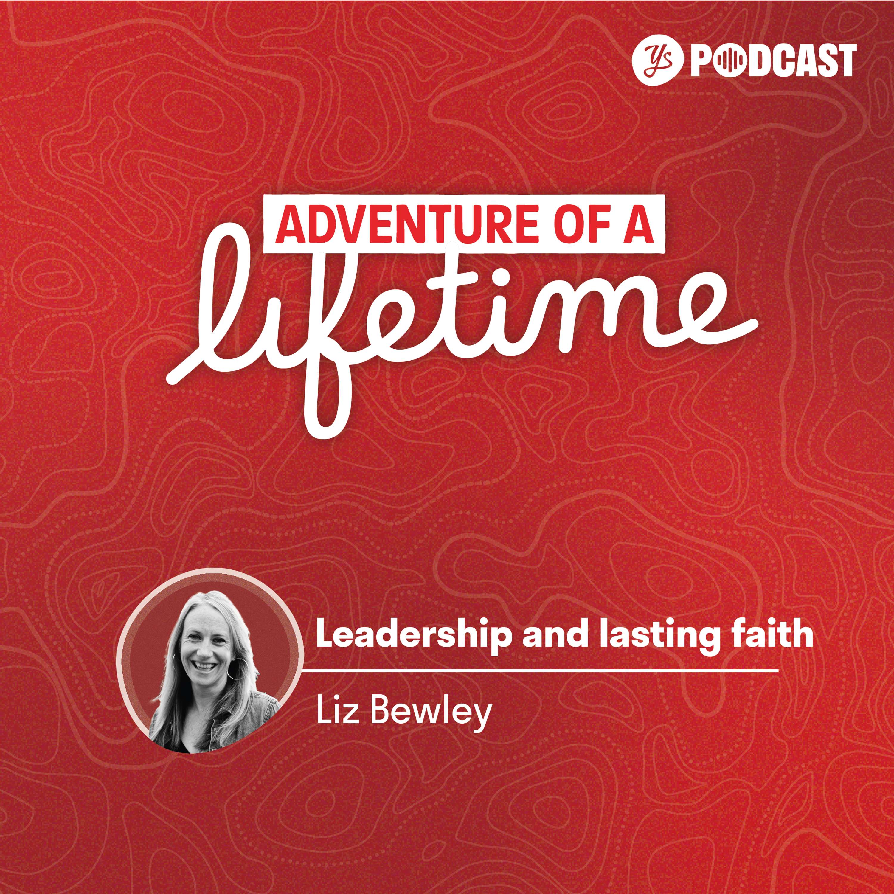 Talking Youth Ministry - A Youthscape Podcast