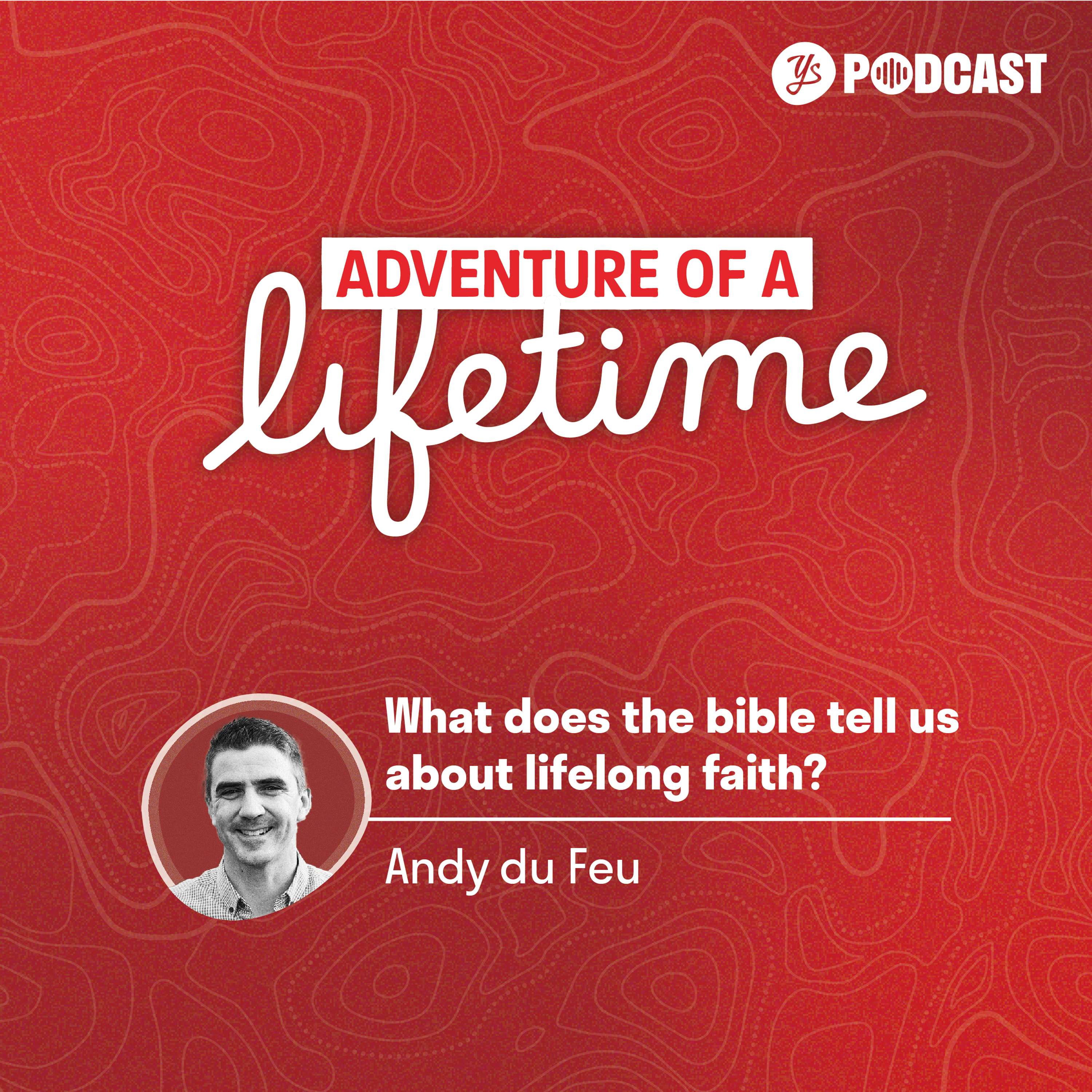 Talking Youth Ministry - A Youthscape Podcast