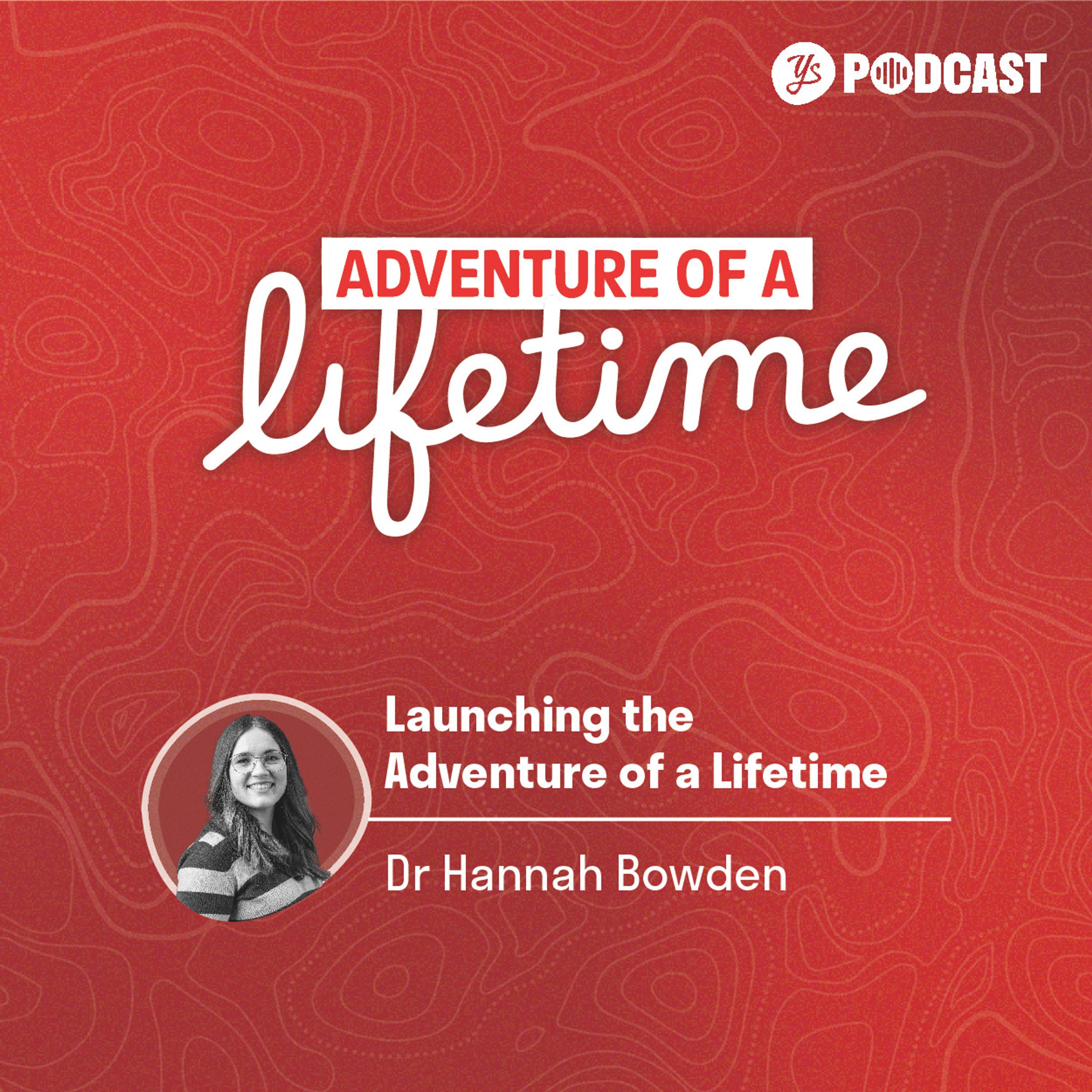Talking Youth Ministry - A Youthscape Podcast