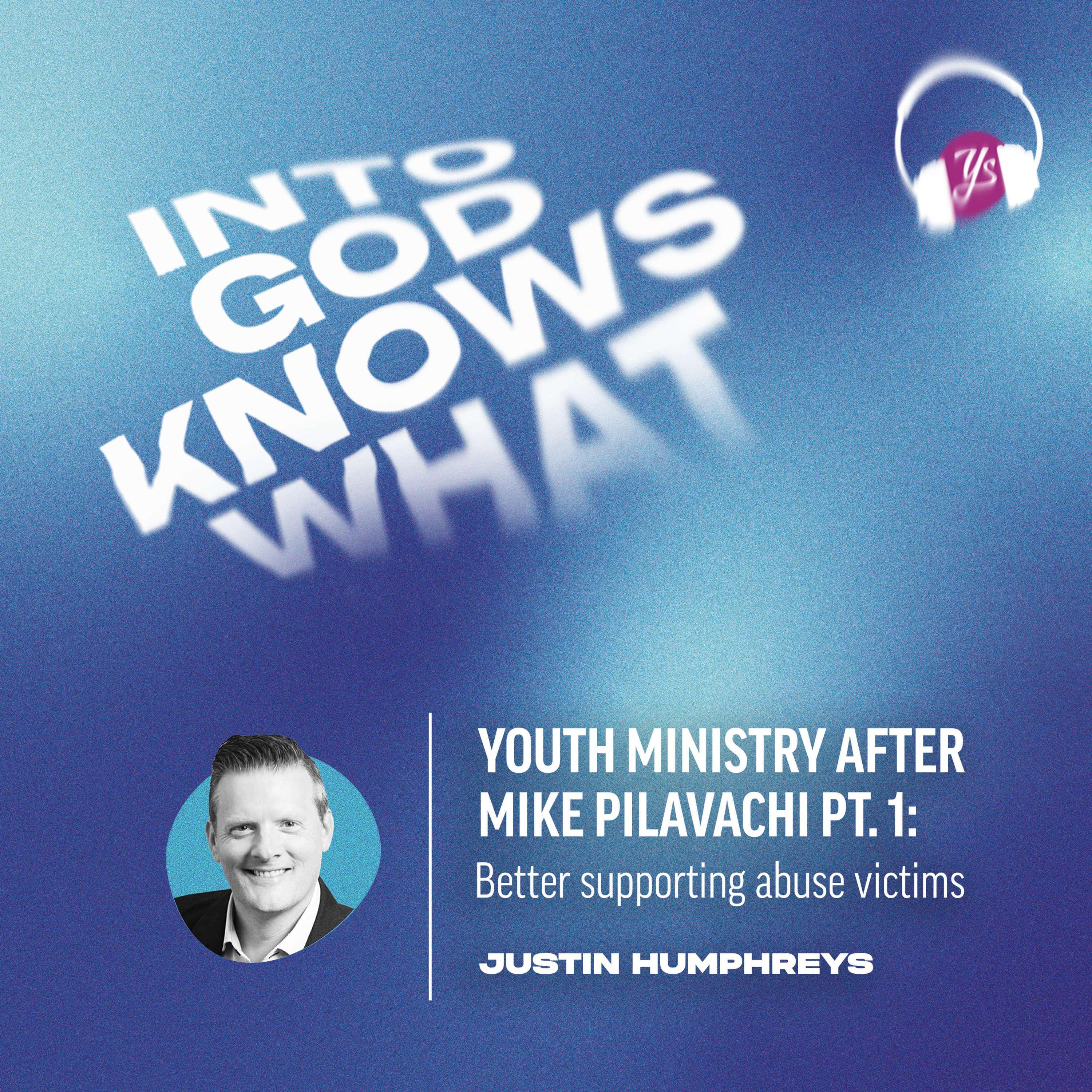 Talking Youth Ministry - A Youthscape Podcast