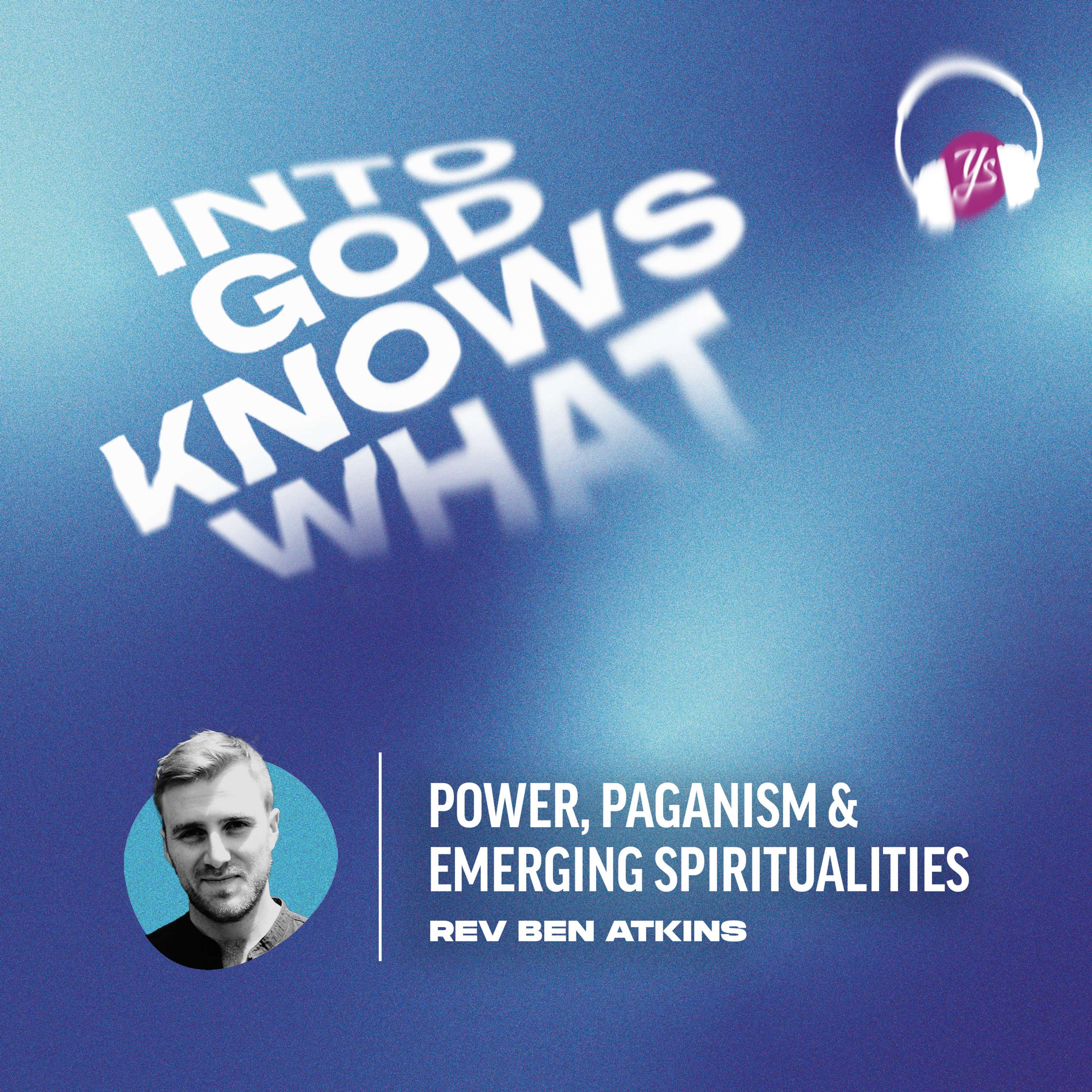 Talking Youth Ministry - A Youthscape Podcast