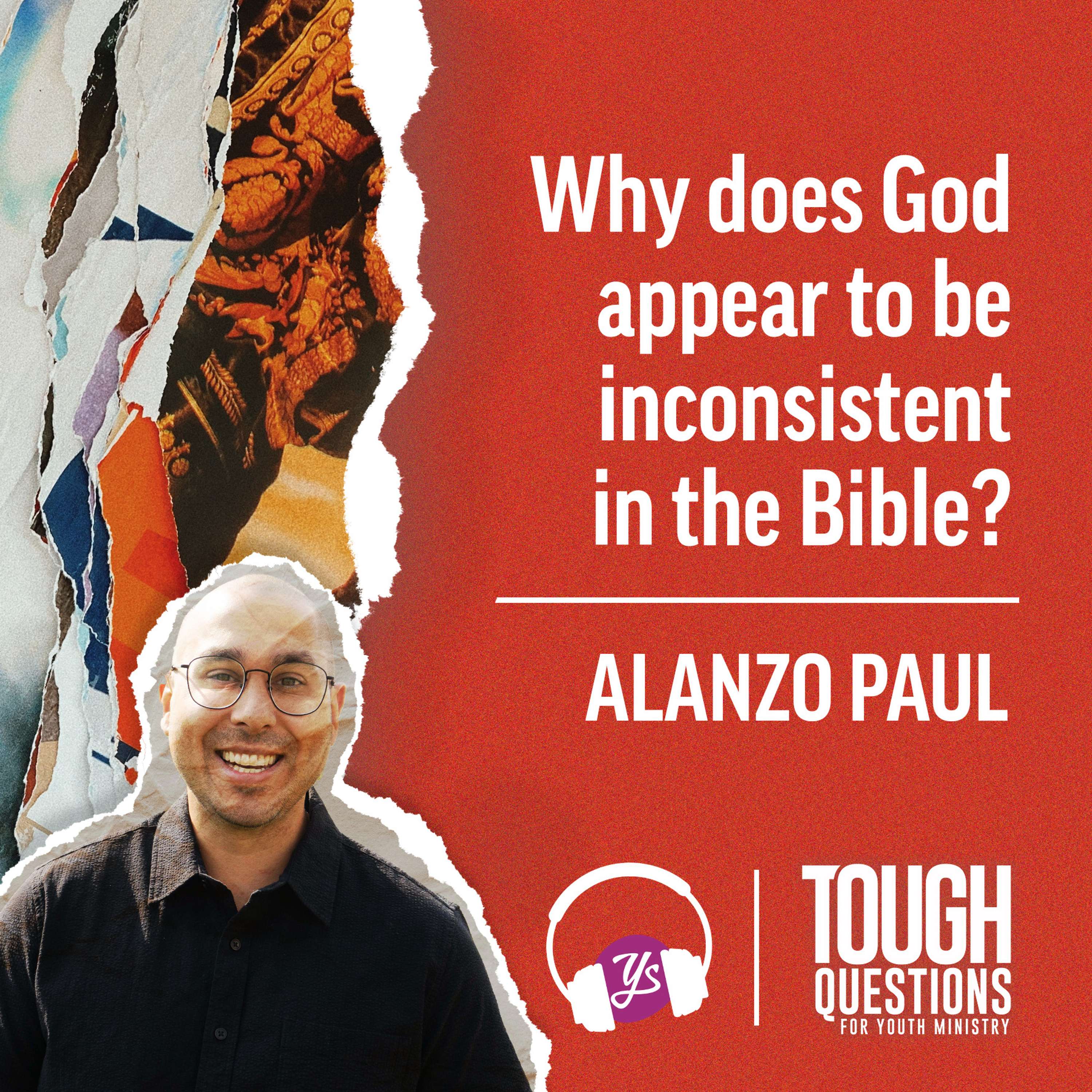 Talking Youth Ministry - A Youthscape Podcast