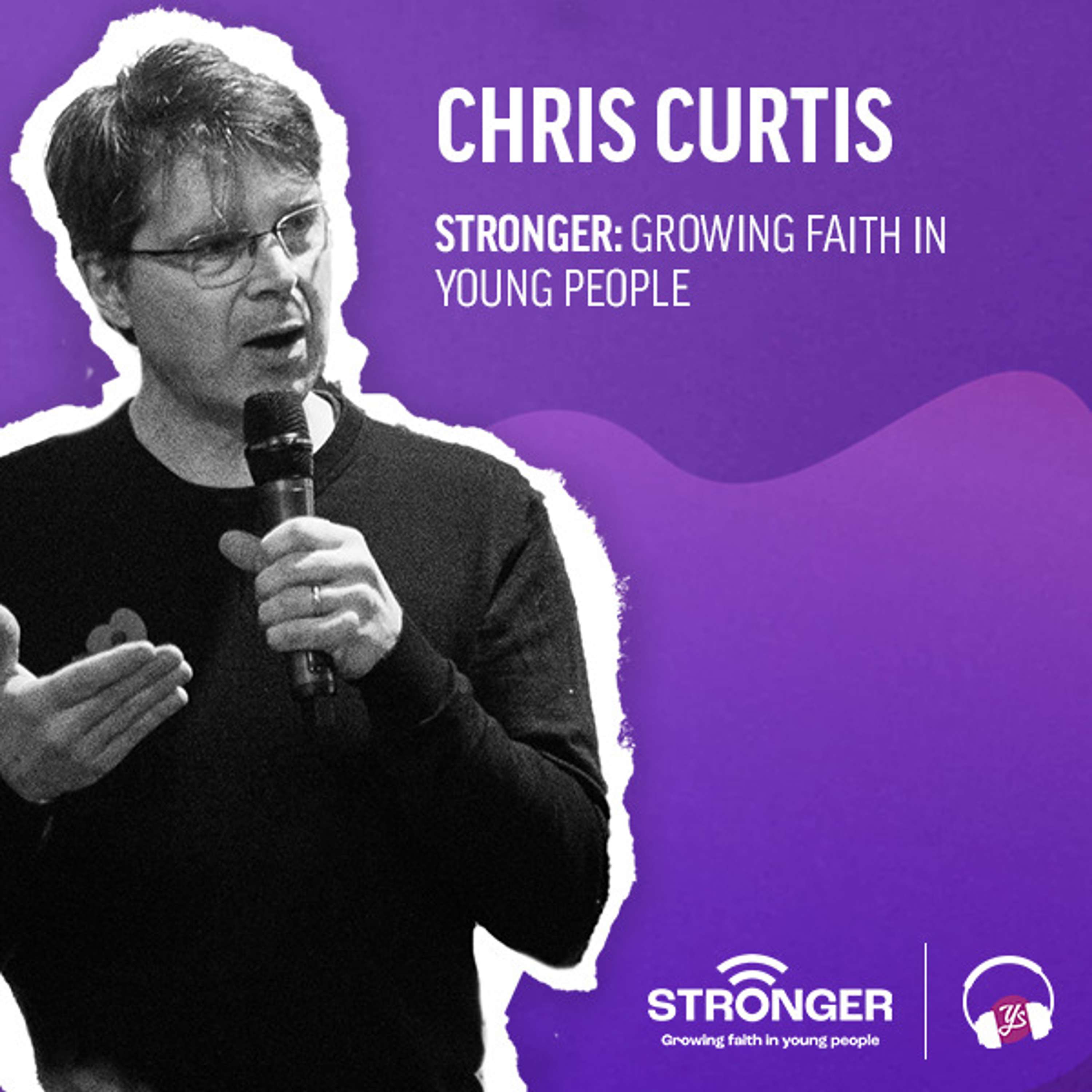 Talking Youth Ministry - A Youthscape Podcast