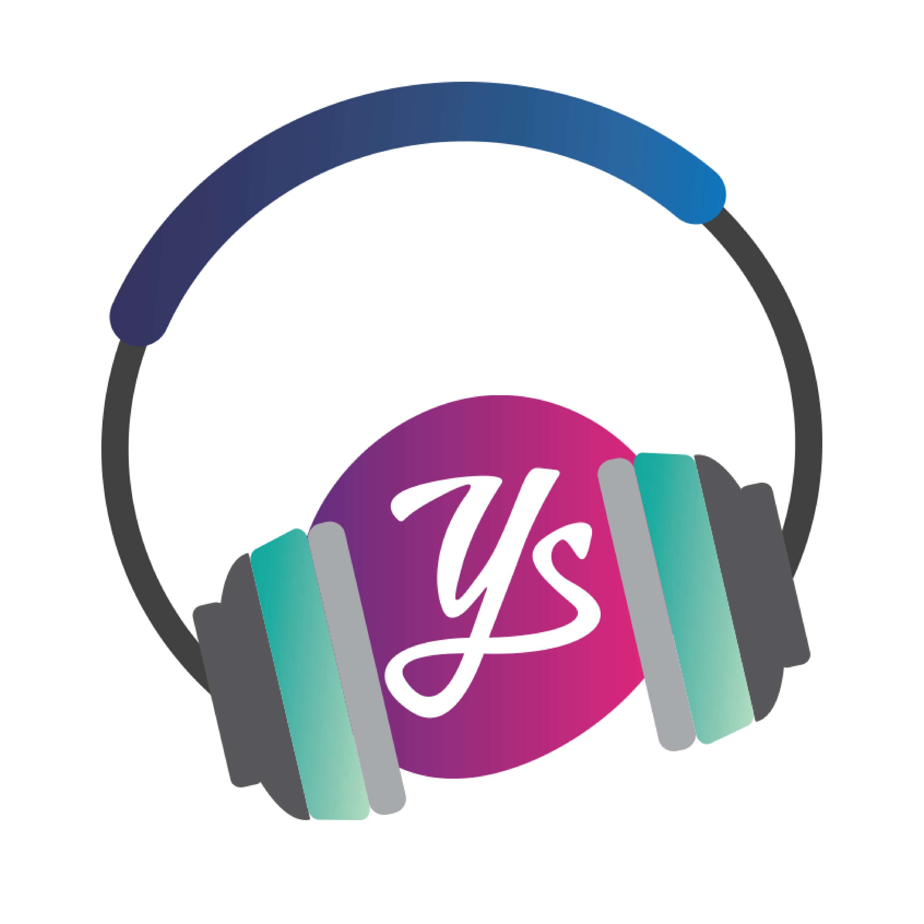 Talking Youth Ministry - A Youthscape Podcast