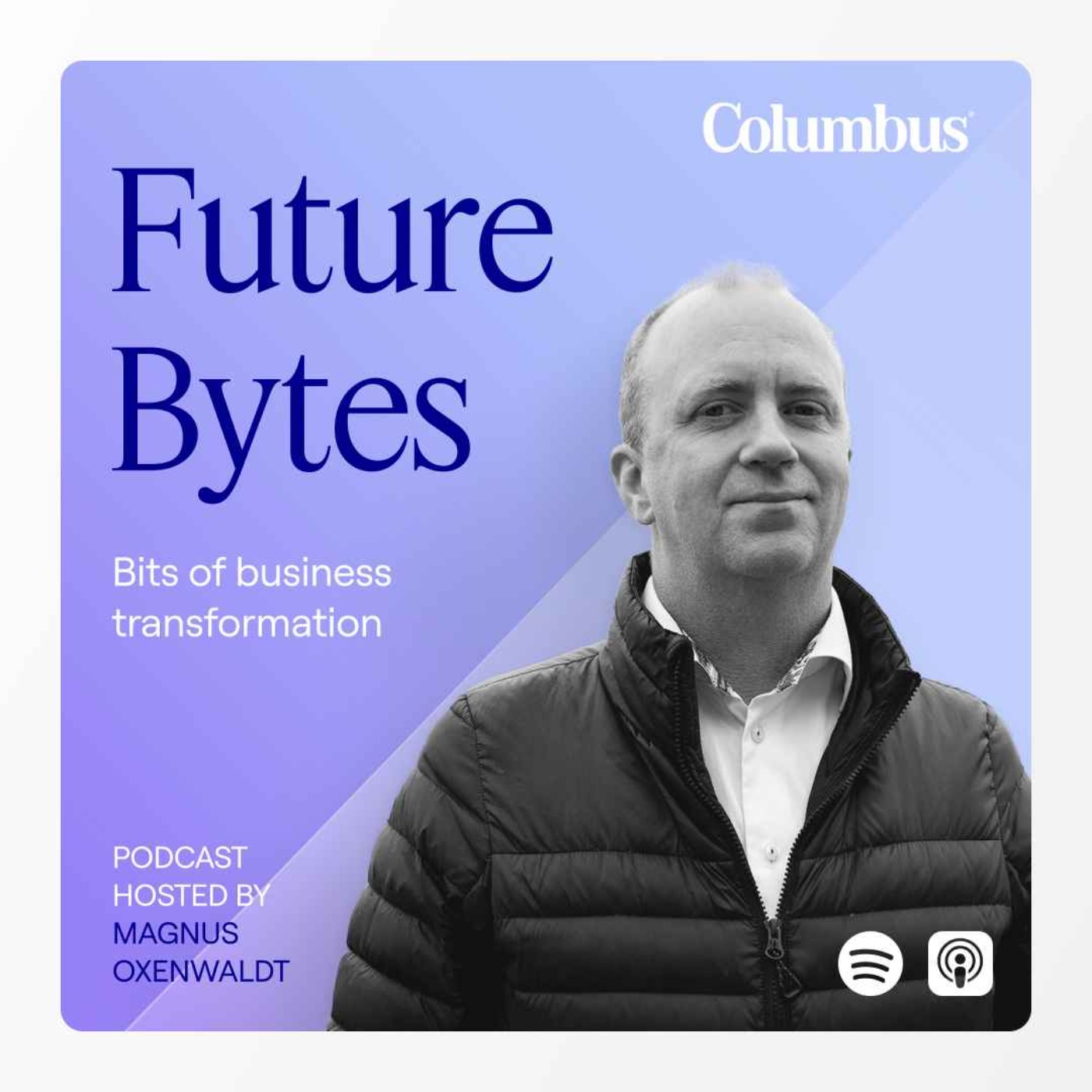 #014: Meet your new digital colleague