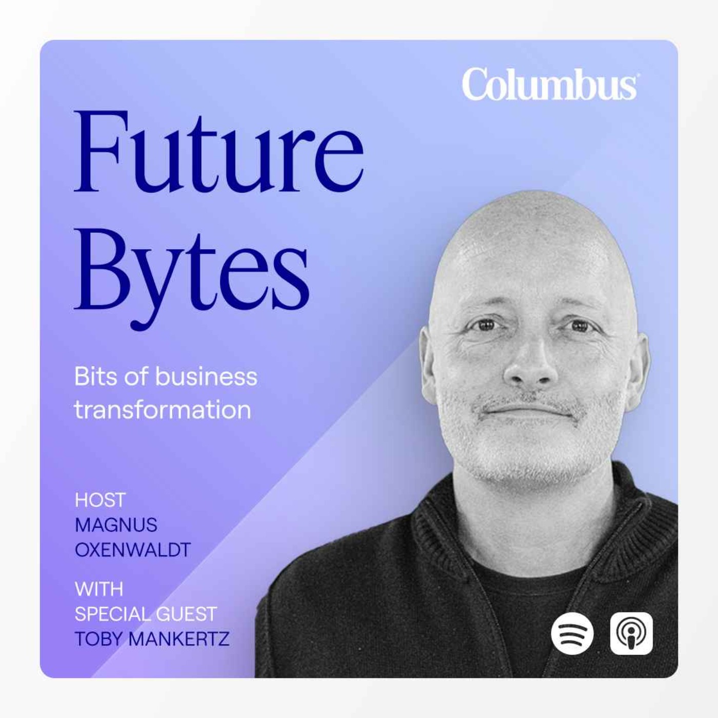 Future Bytes