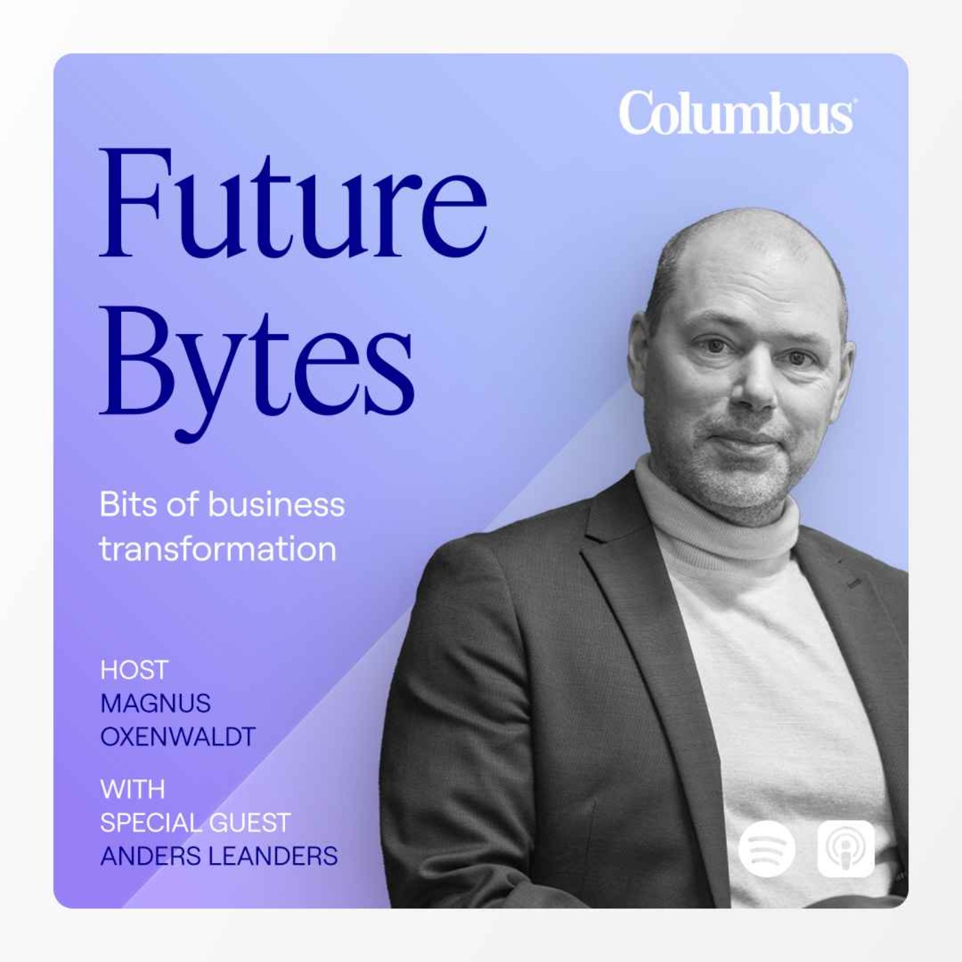 Future Bytes