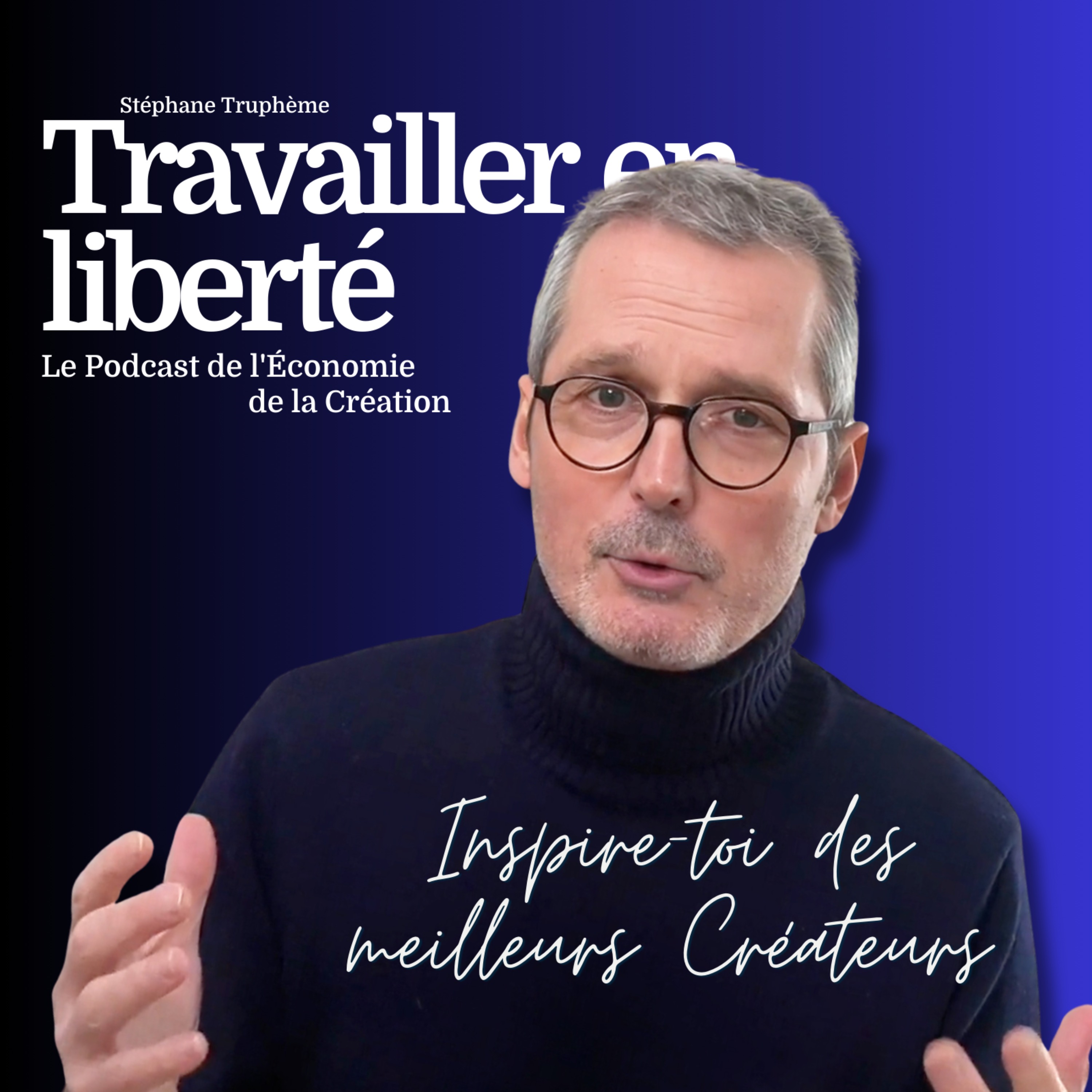 Travailler en liberté 💃🏻