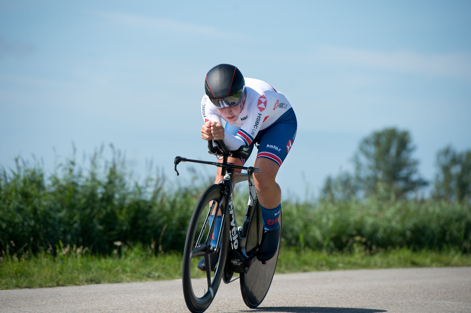 Hayley Simmonds: Olympic Selection episode artwork