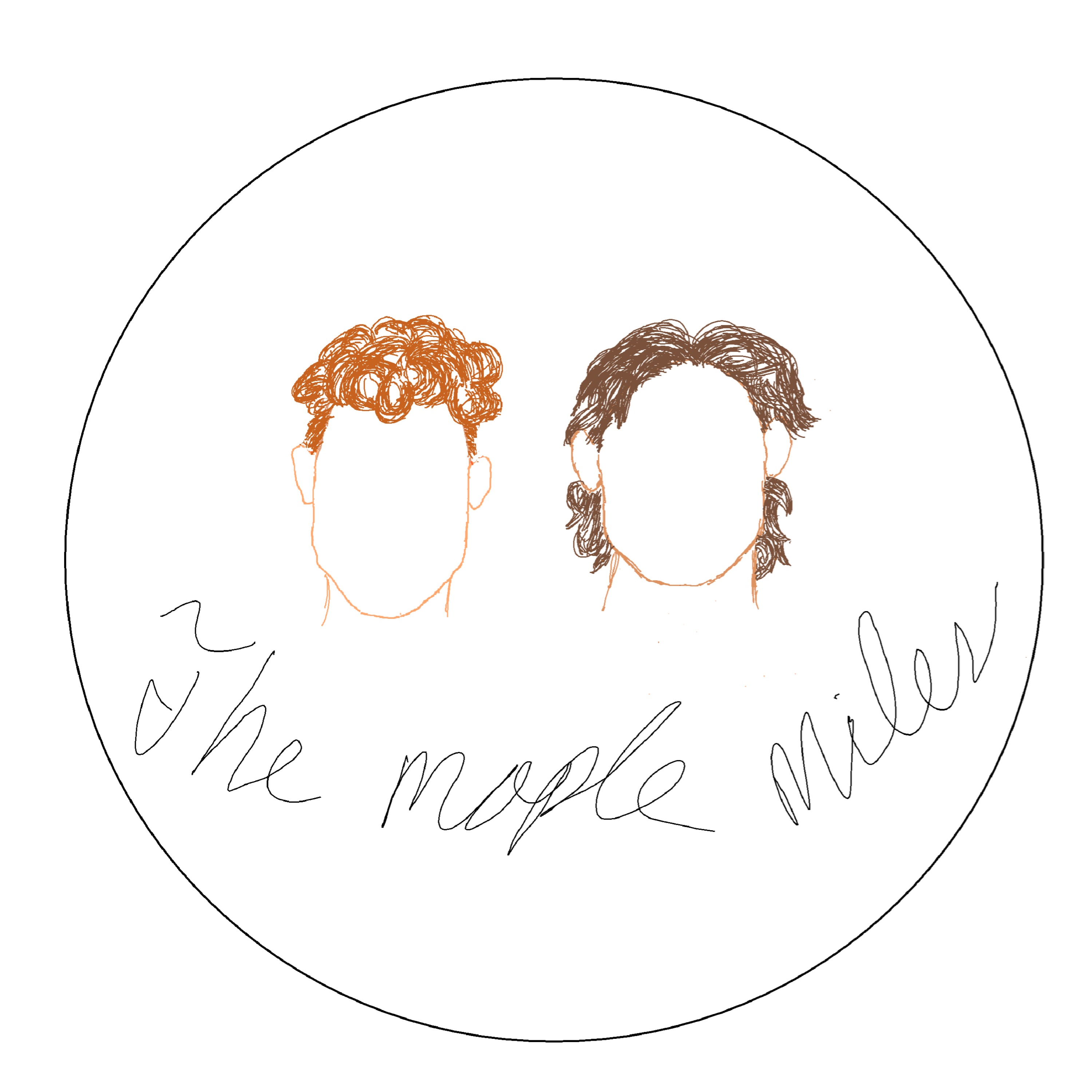 The Maple Mile Podcast