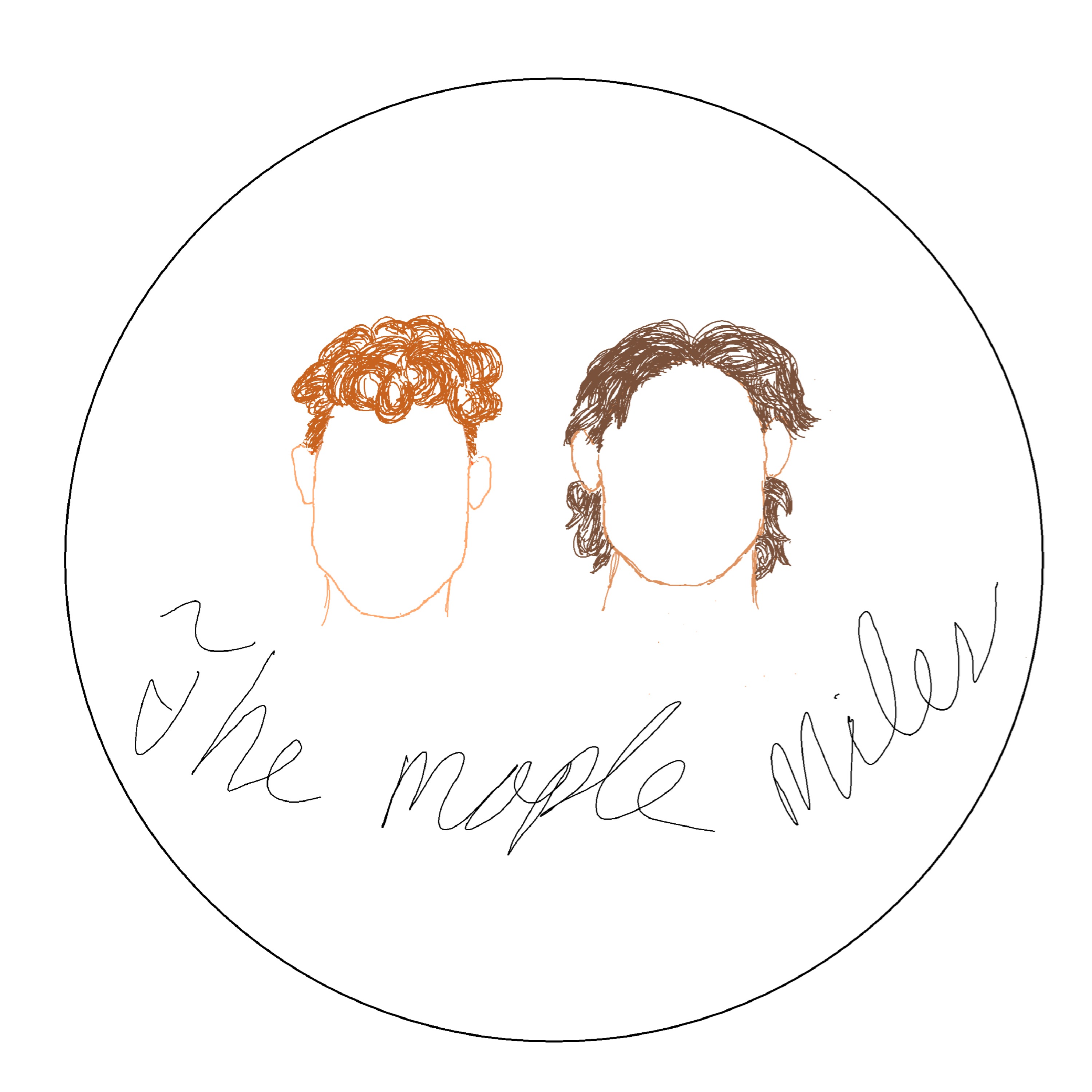 The Maple Mile Podcast