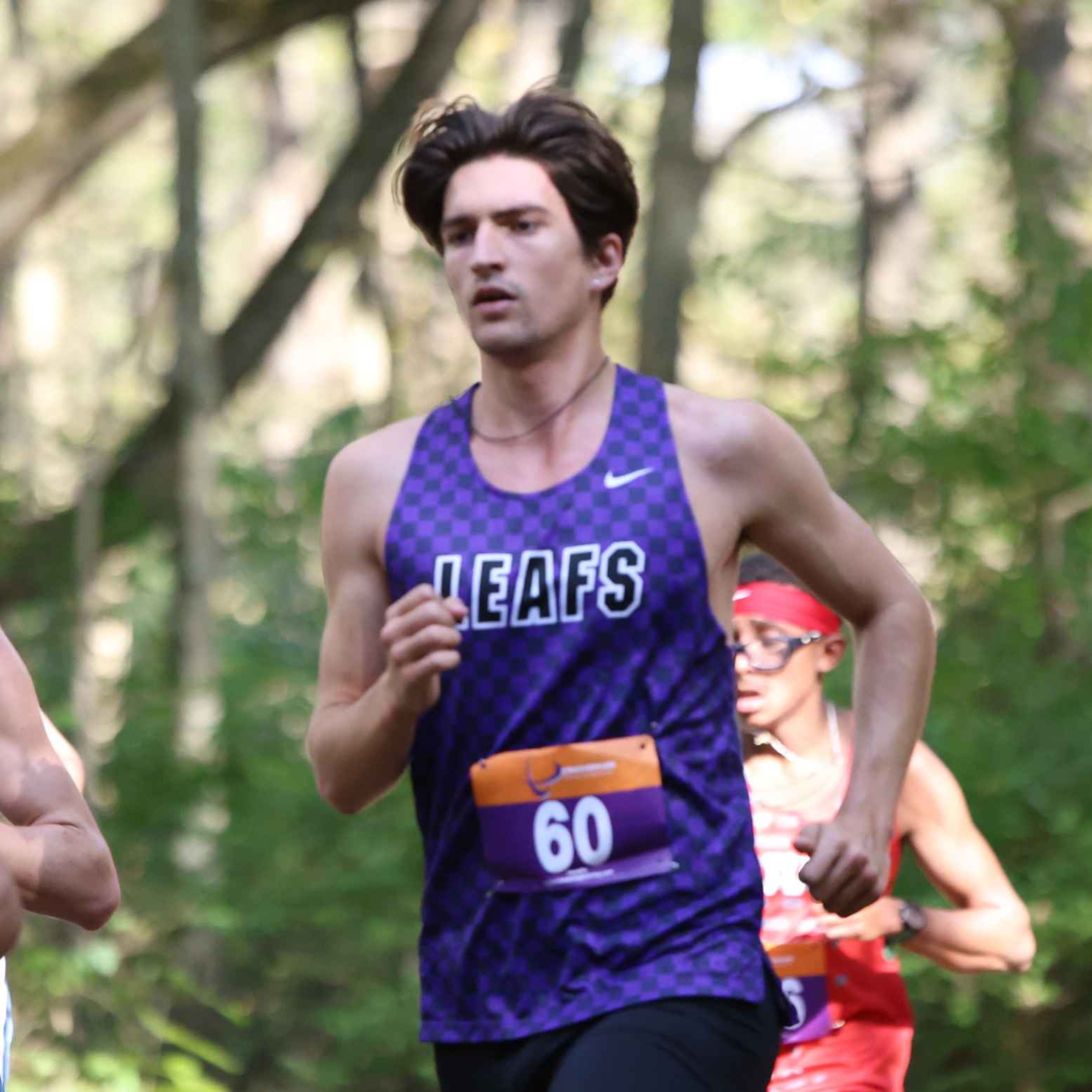 The Maple Mile Podcast