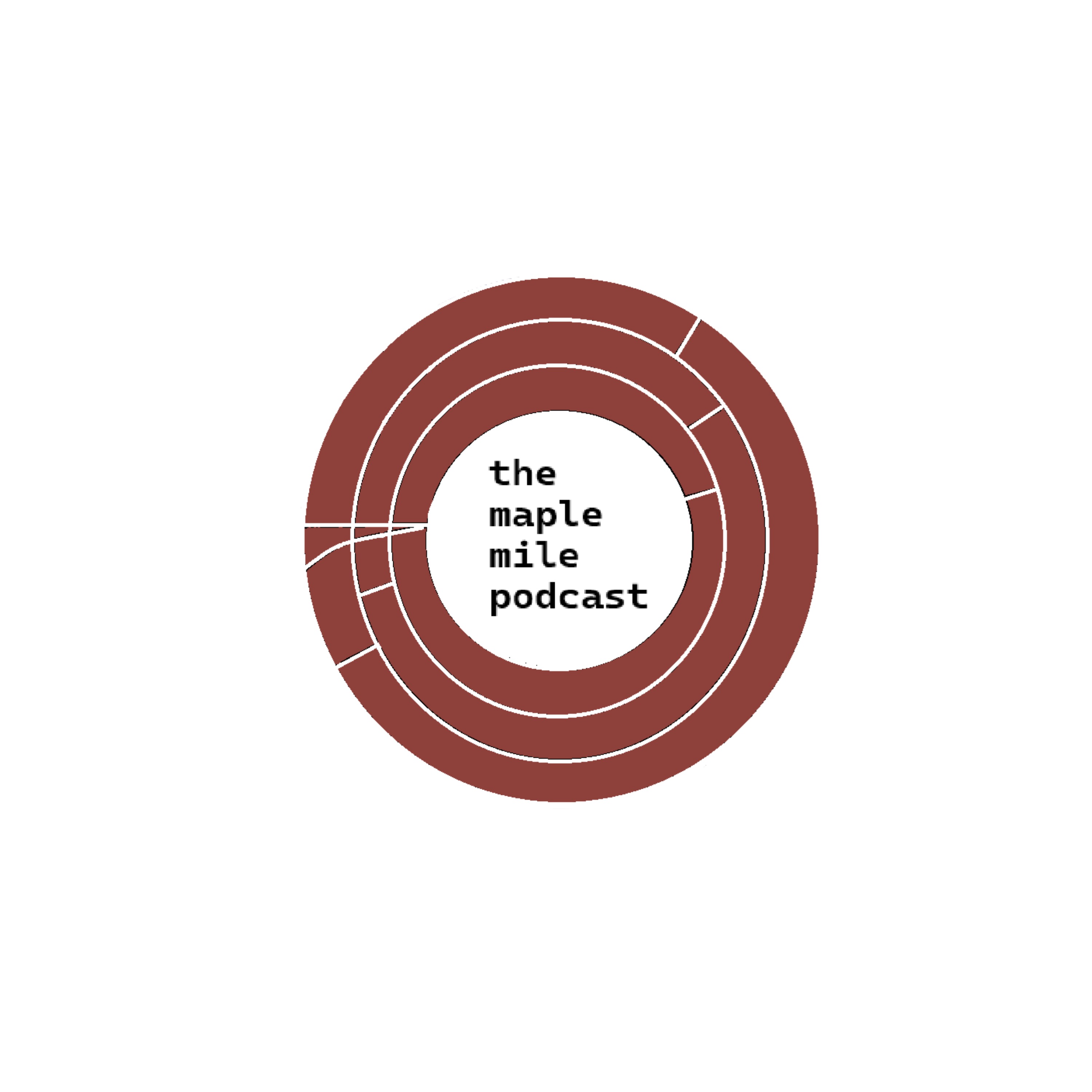 The Maple Mile Podcast