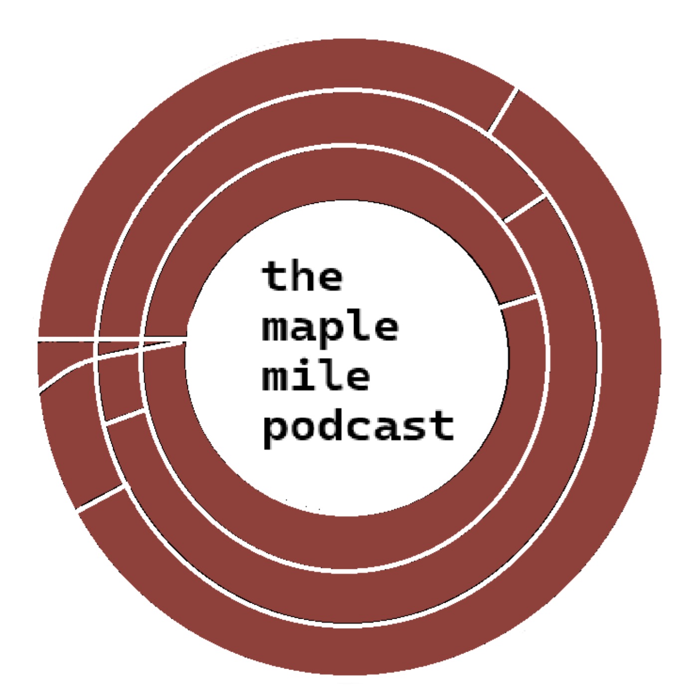 The Maple Mile Podcast