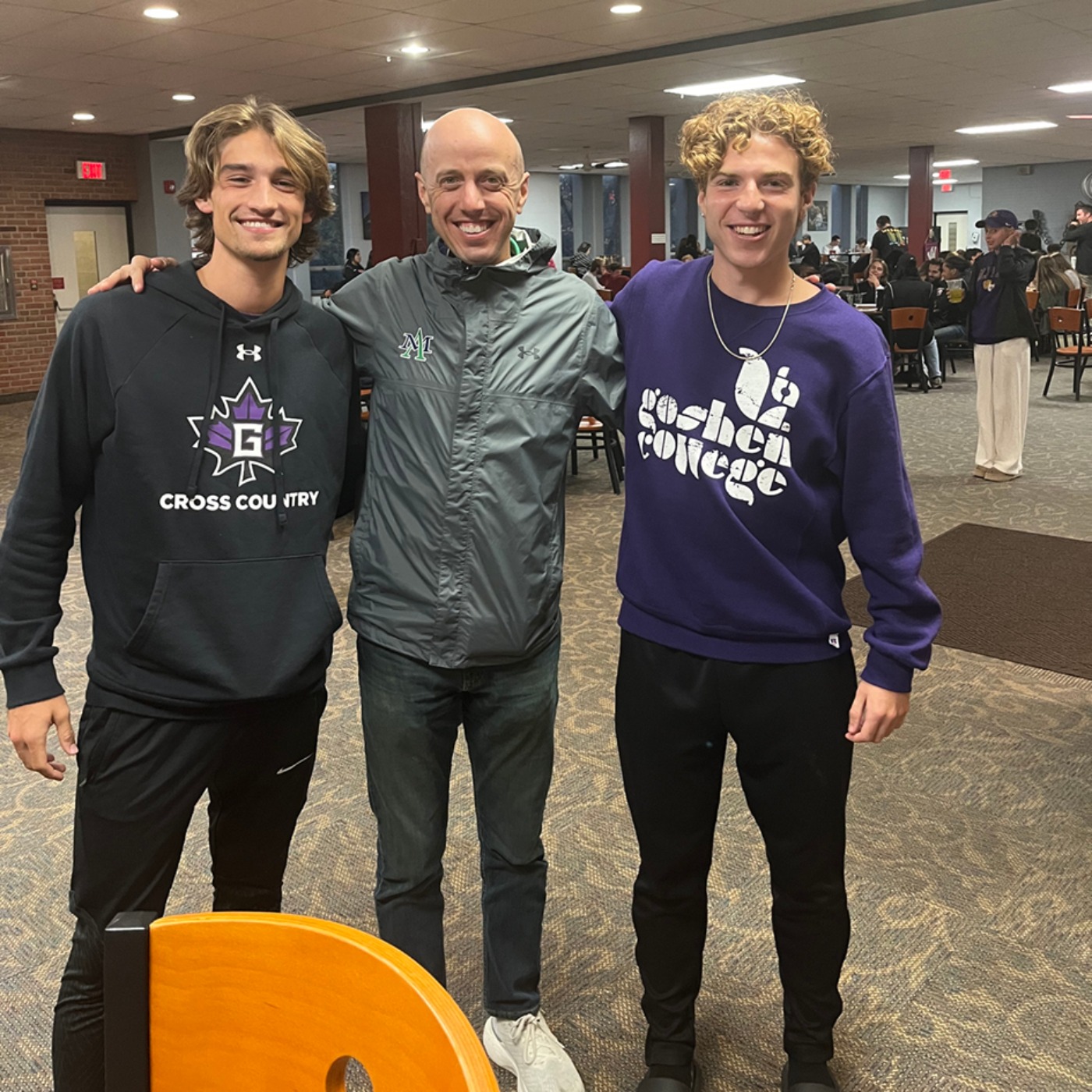 The Maple Mile Podcast