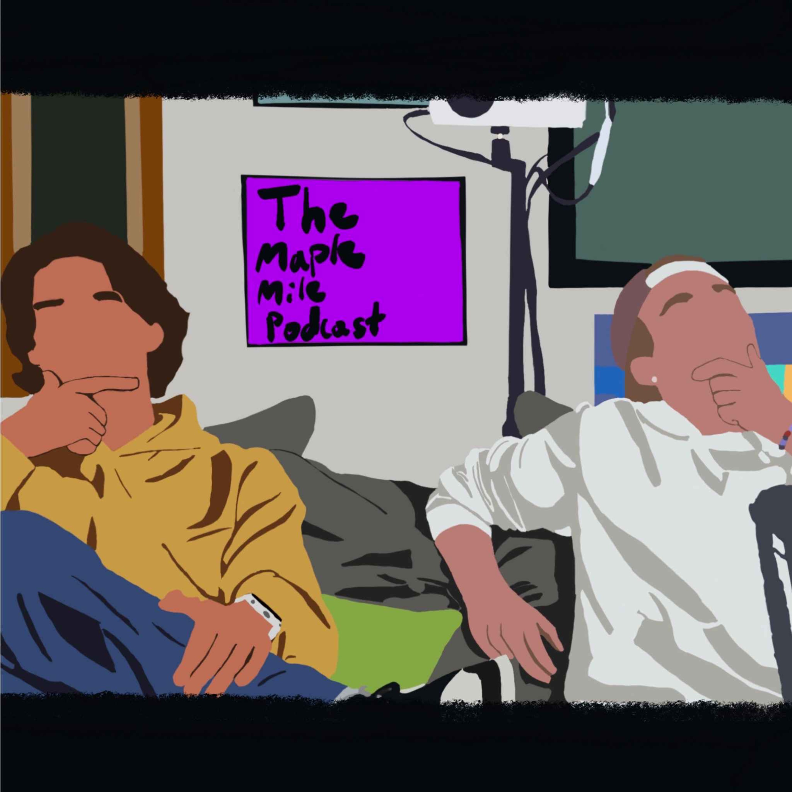The Maple Mile Podcast