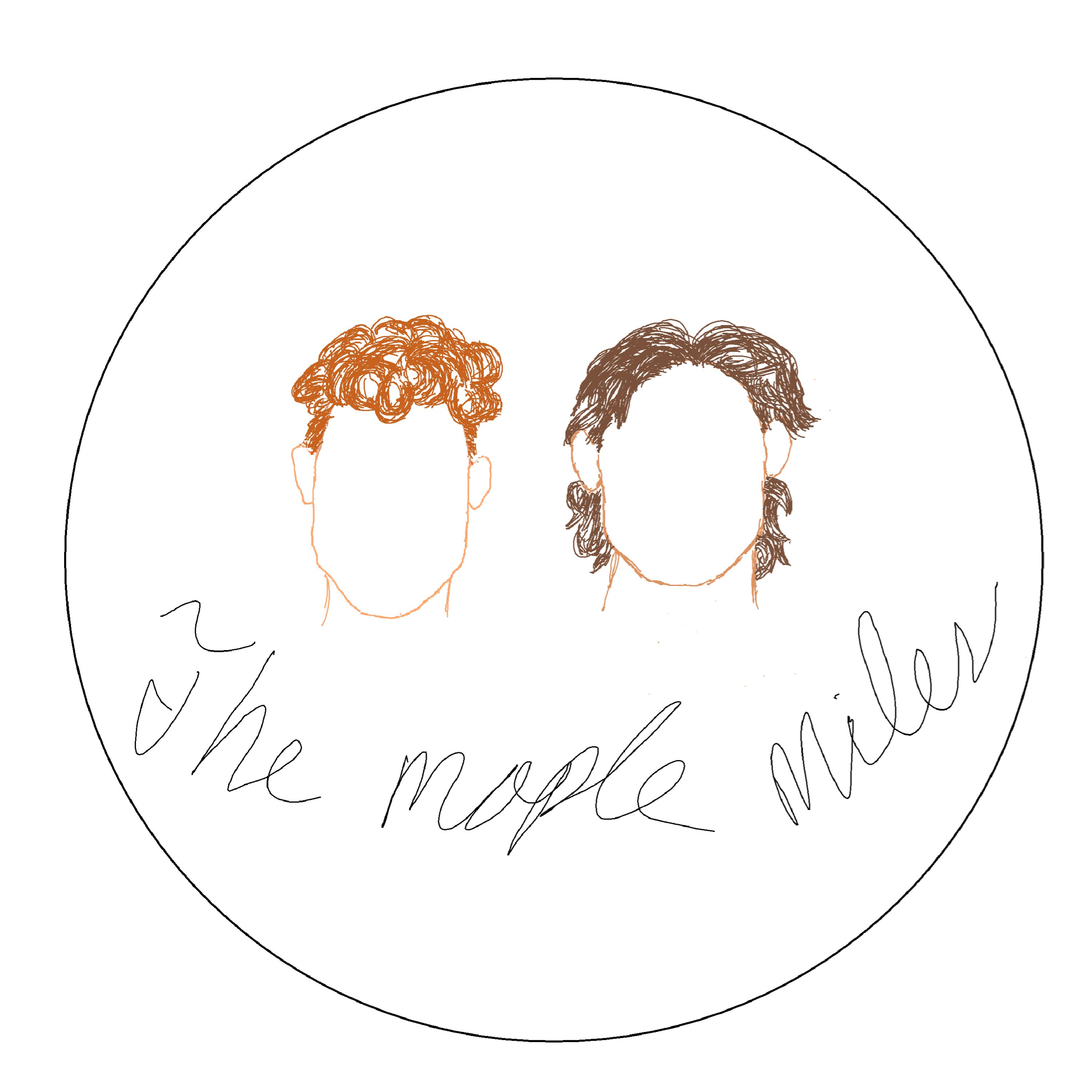 The Maple Mile Podcast