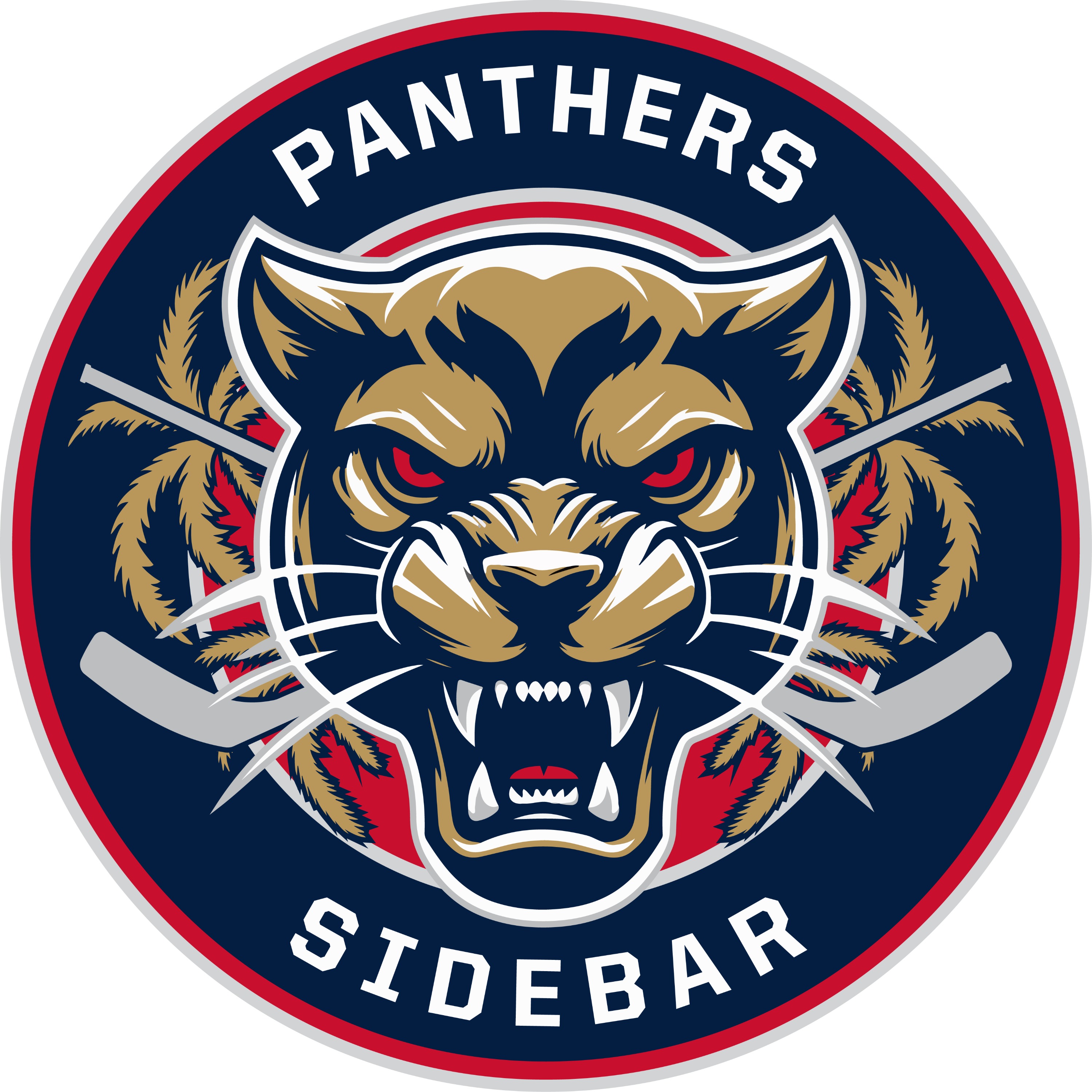 Panthers Sidebar
