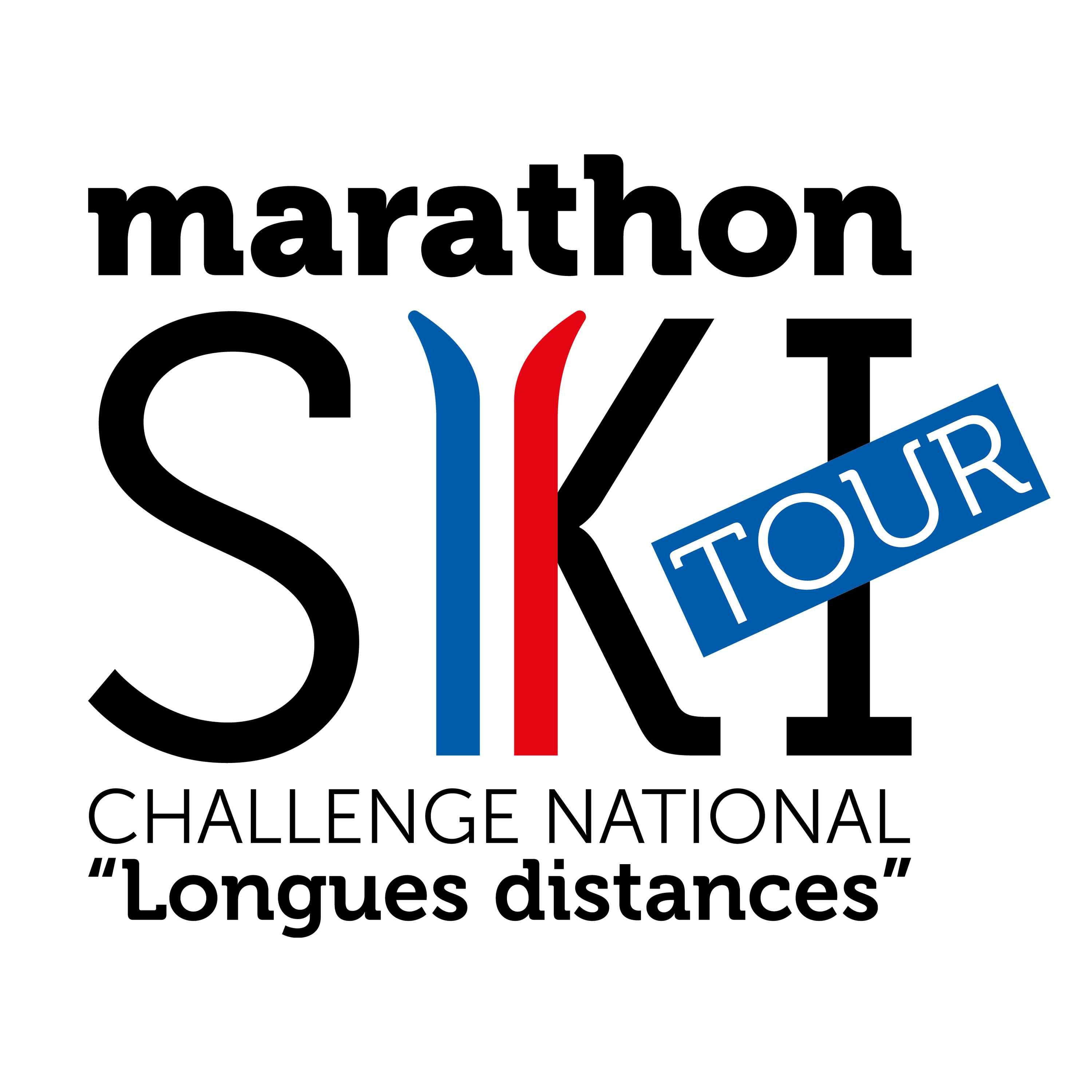 Marathon Ski Tour