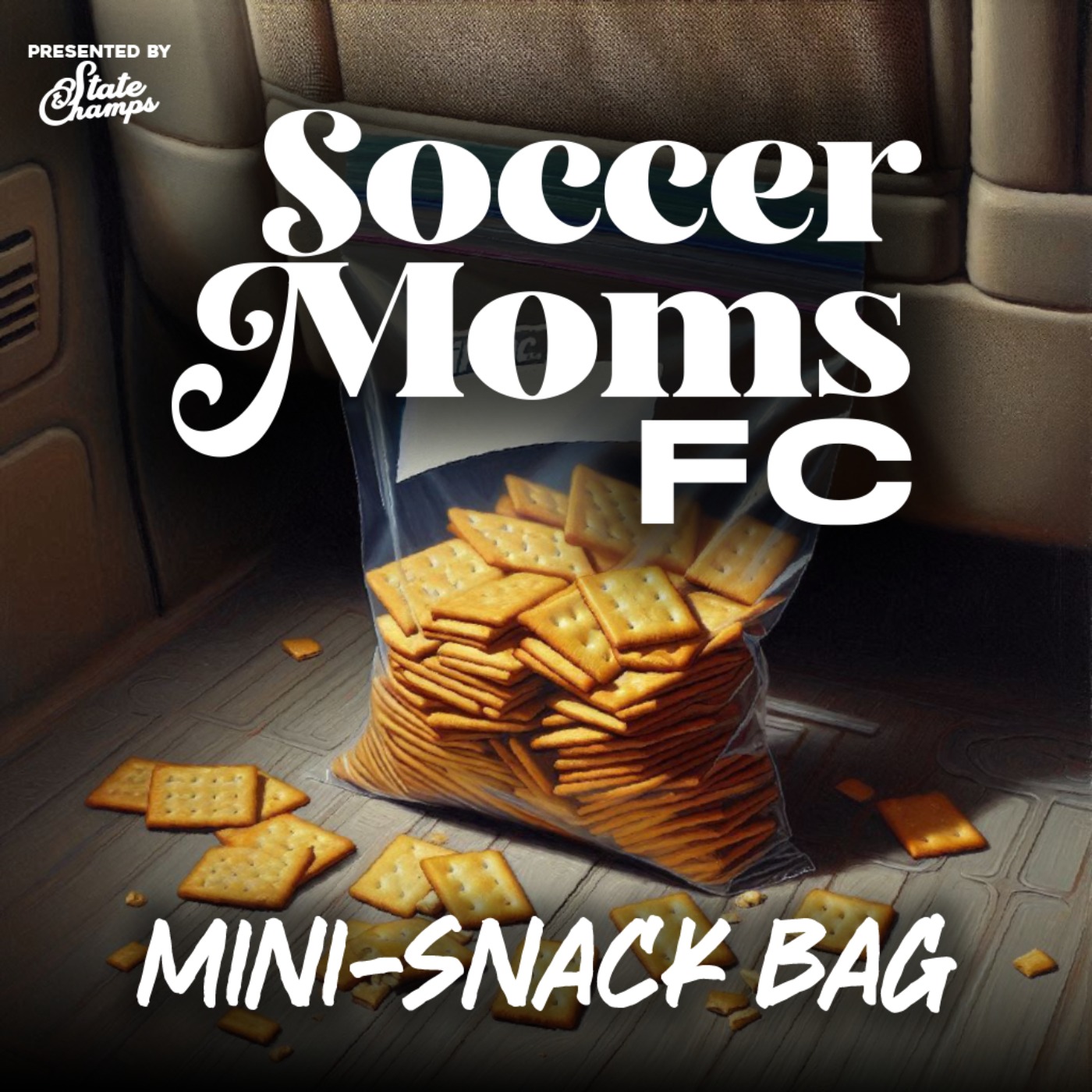 Mini-Snack Bag: Monday, October 21, 2024 episode artwork