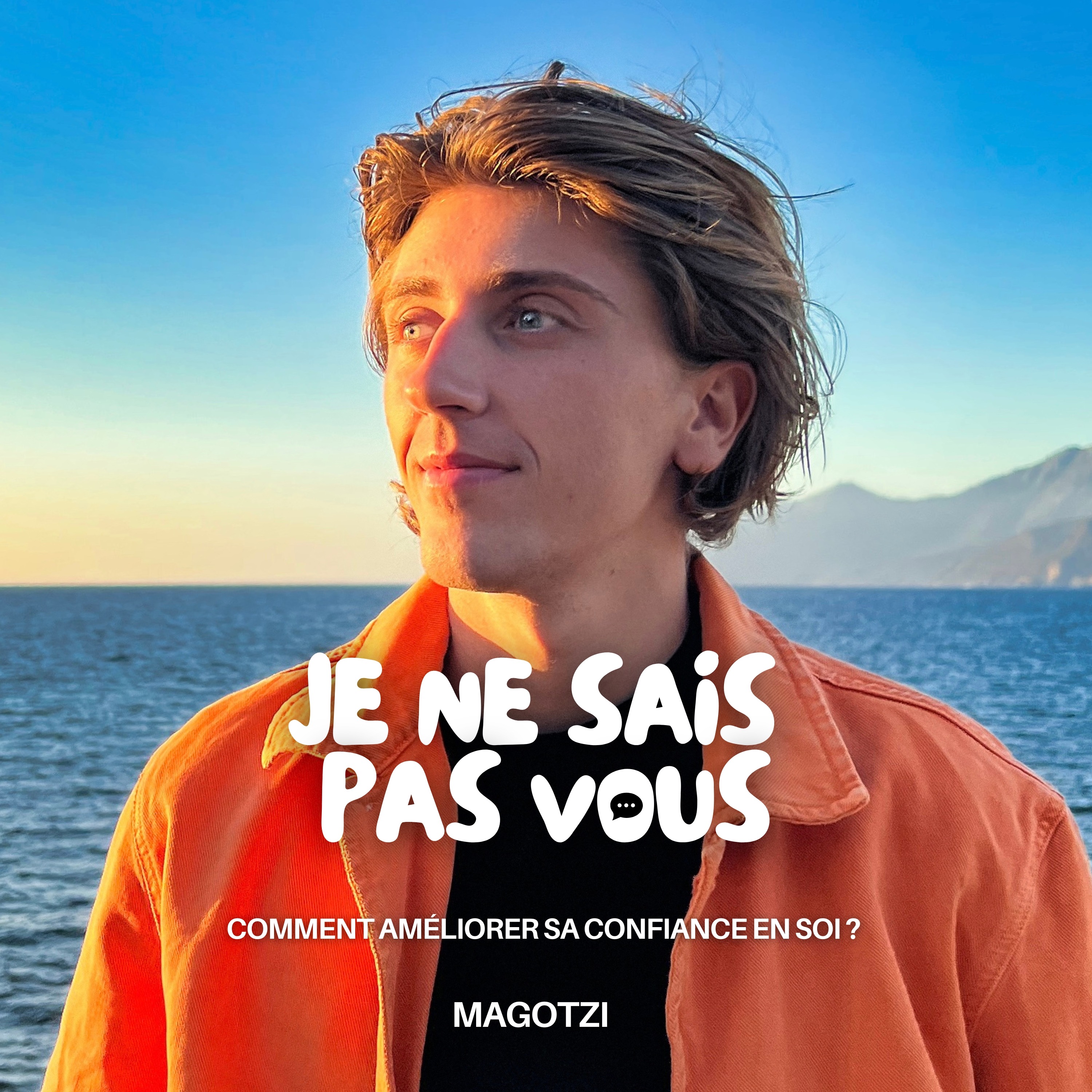Comment améliorer sa confiance en soi ? episode artwork