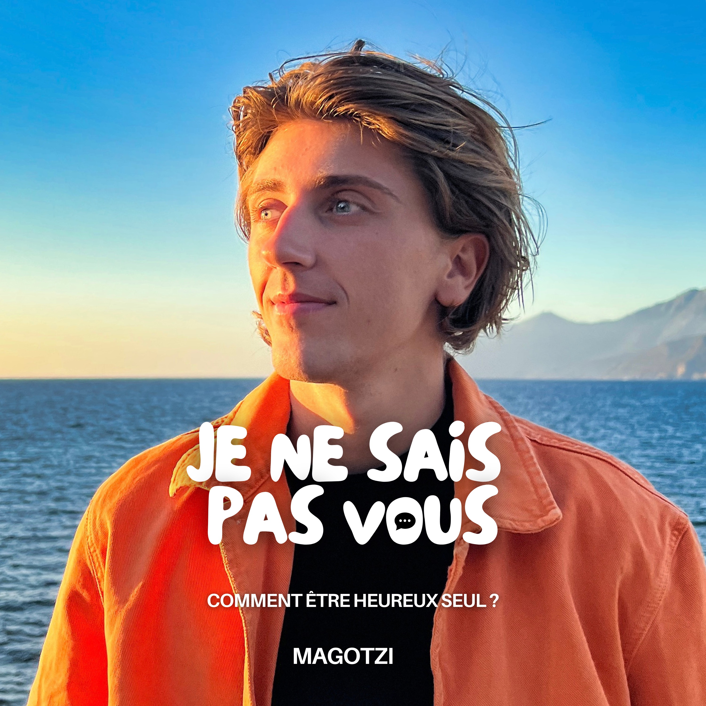 Comment être heureux seul ? episode artwork