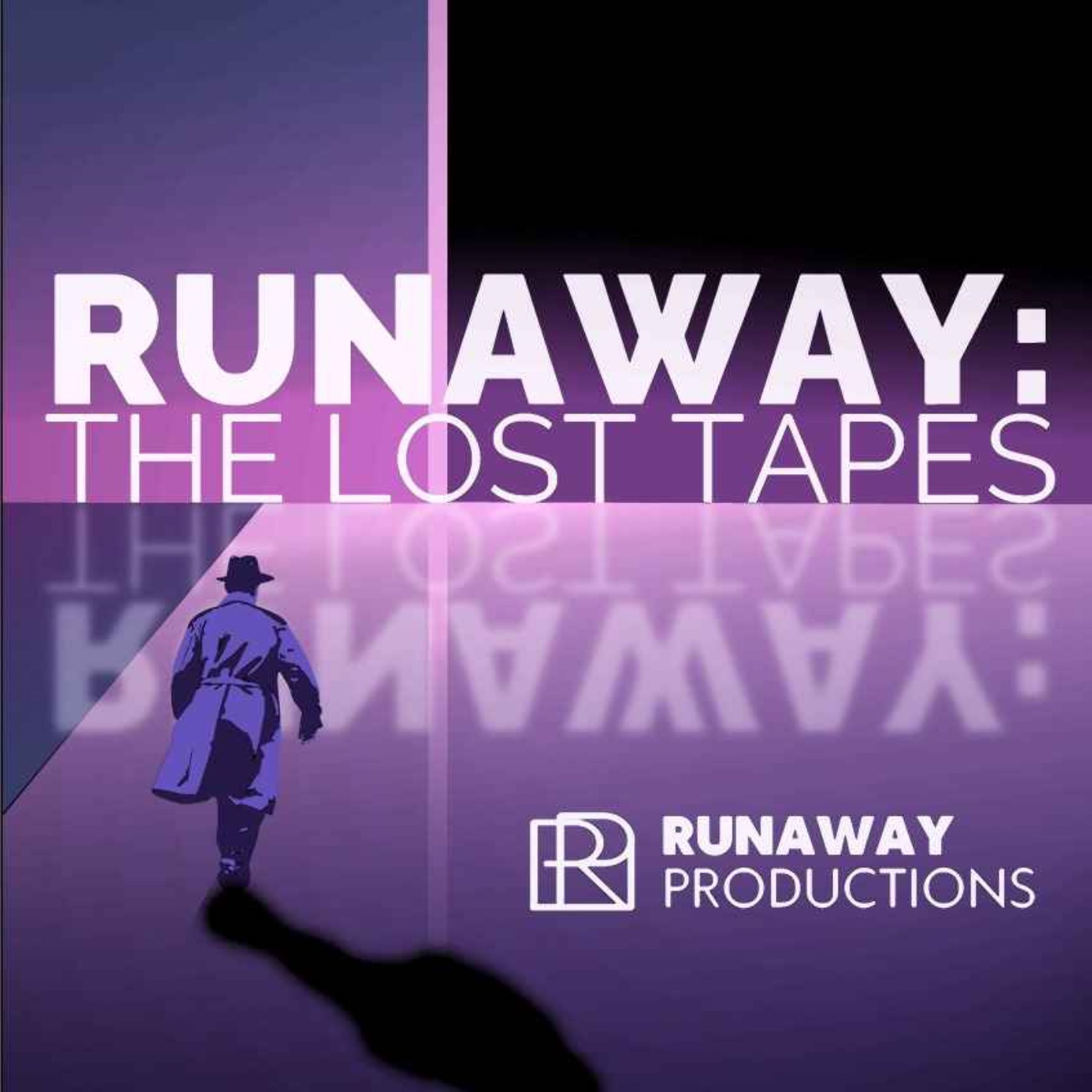 The Runaway - The Lost Tapes