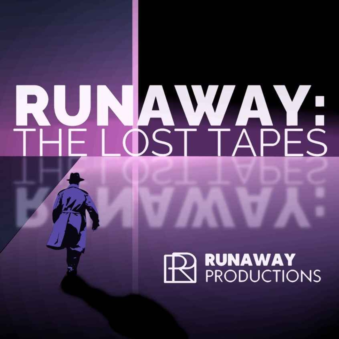The Runaway - The Lost Tapes