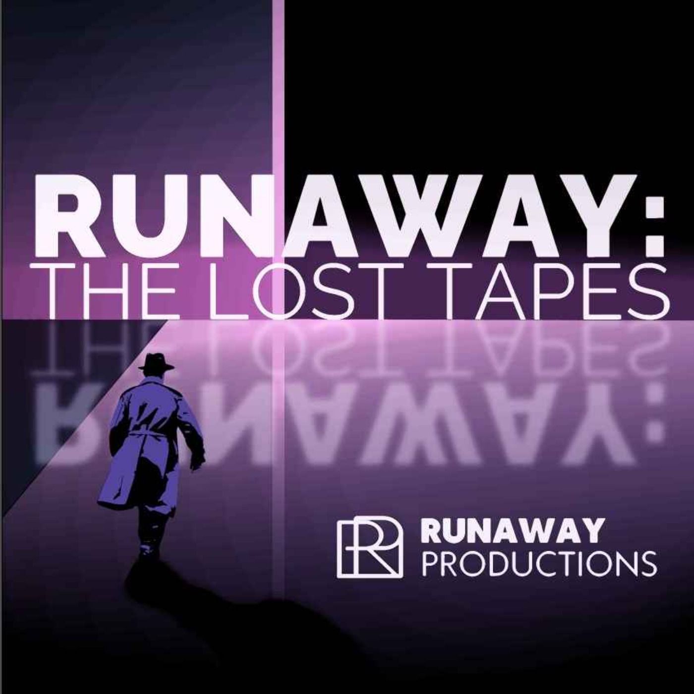 The Runaway - The Lost Tapes