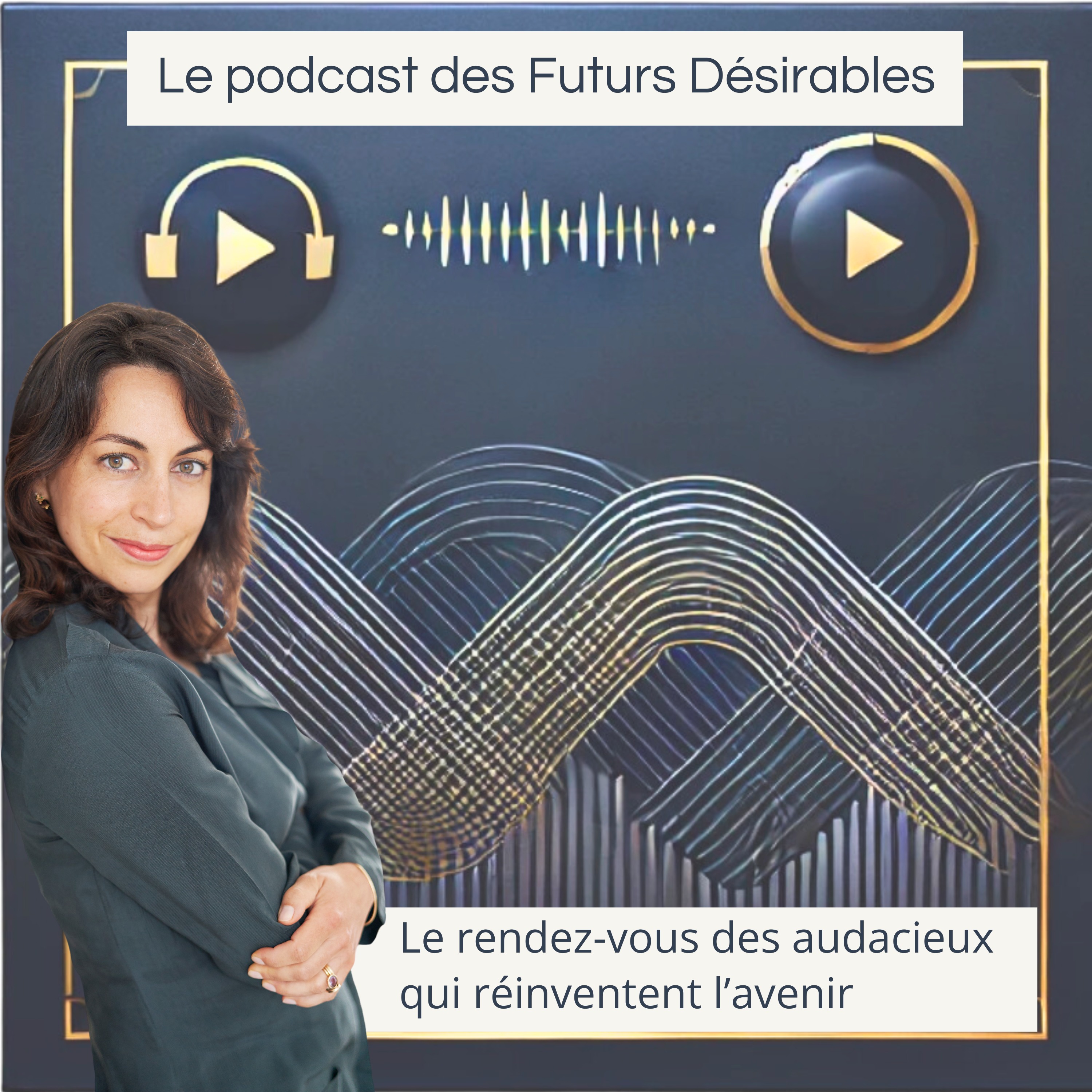Mini-série  "L'art du Mastermind" (ep. 3/3) episode artwork