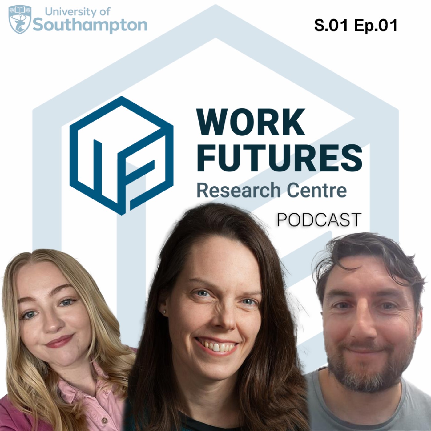 Welcome to the WFRC Podcast!