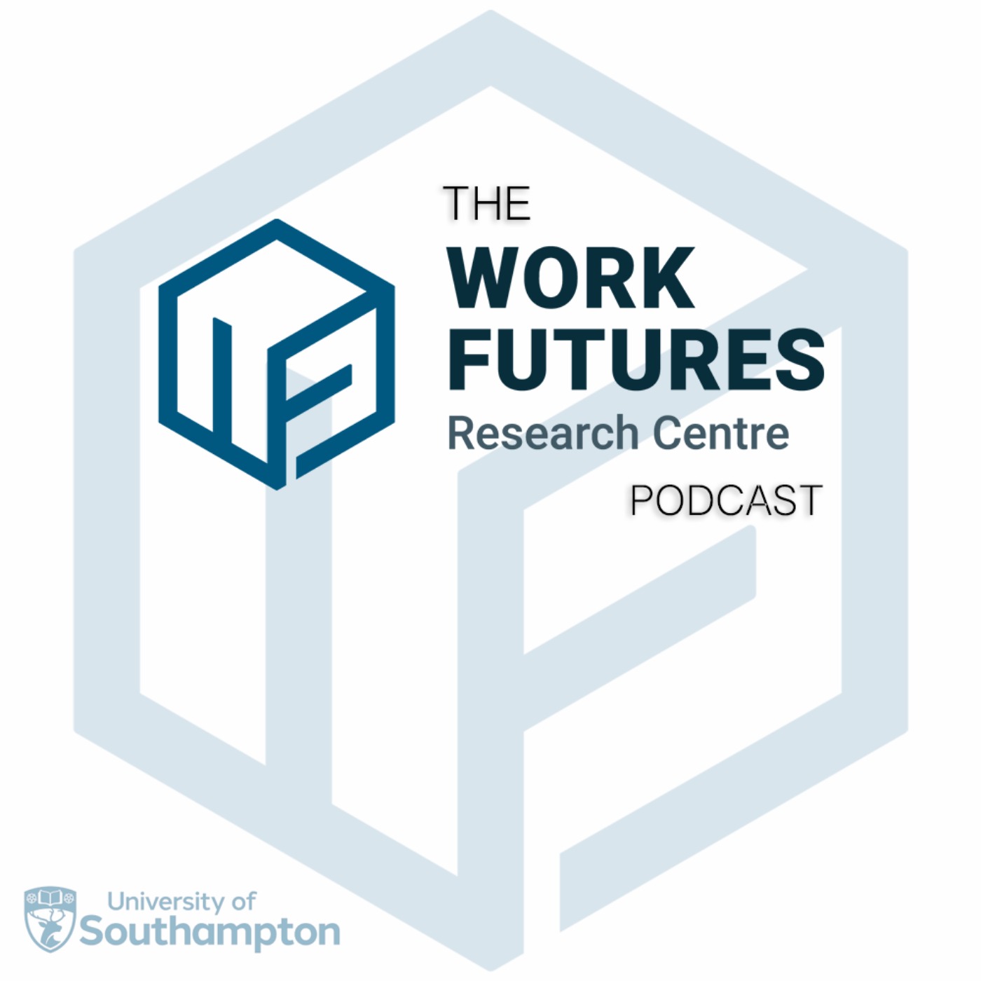 The Work Futures Research Centre Podcast