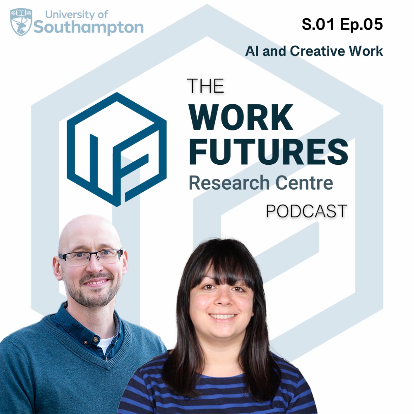 Artificial Intelligence and Creative Work