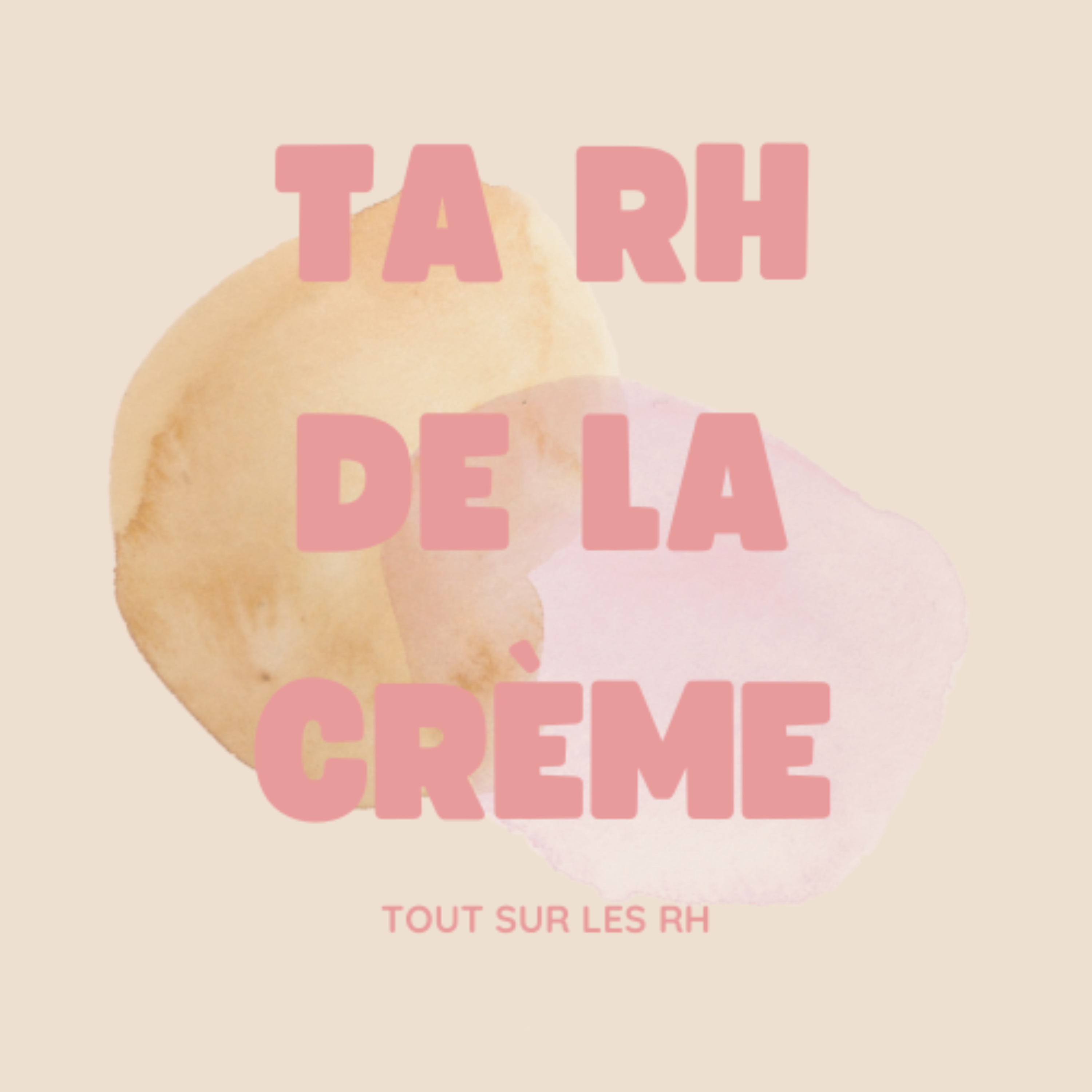 TA RH DE LA CRÈME
