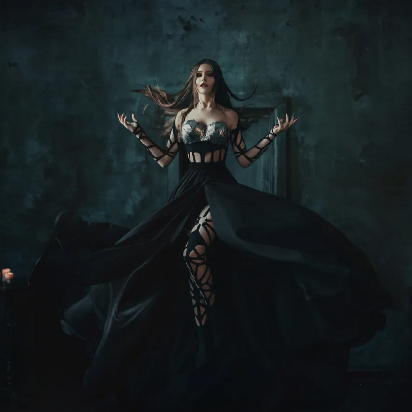 فانتزی تاریک- از مالازان تا بلک کمپانی - Nox